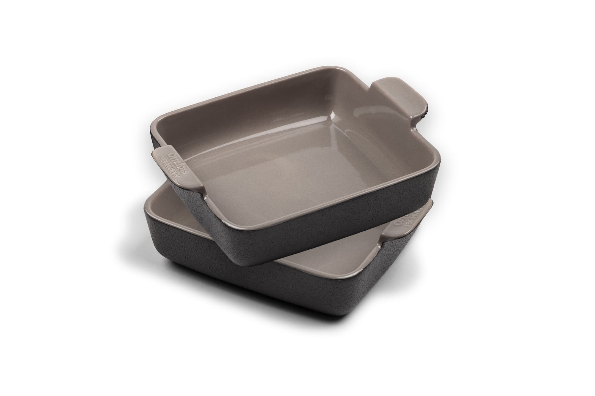Gratengform 2-pk, Black