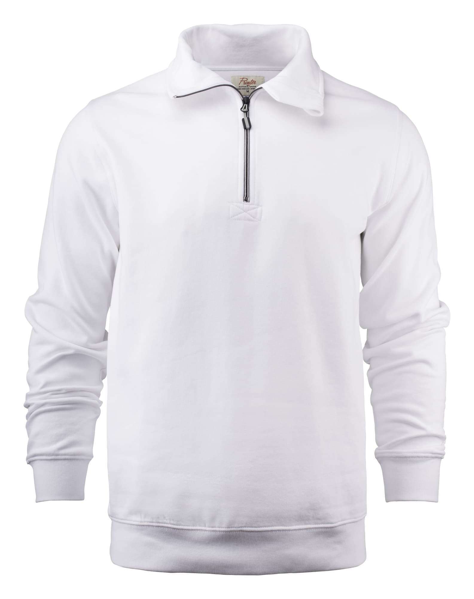 Rounders RSX, White