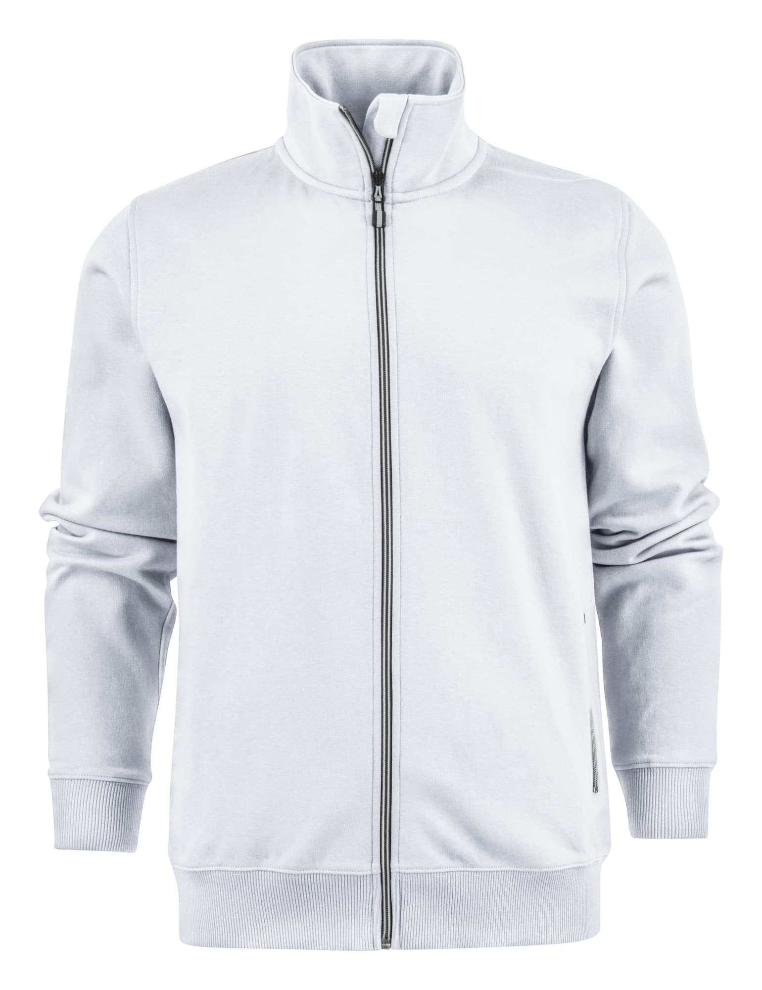 Javelin RSX, White
