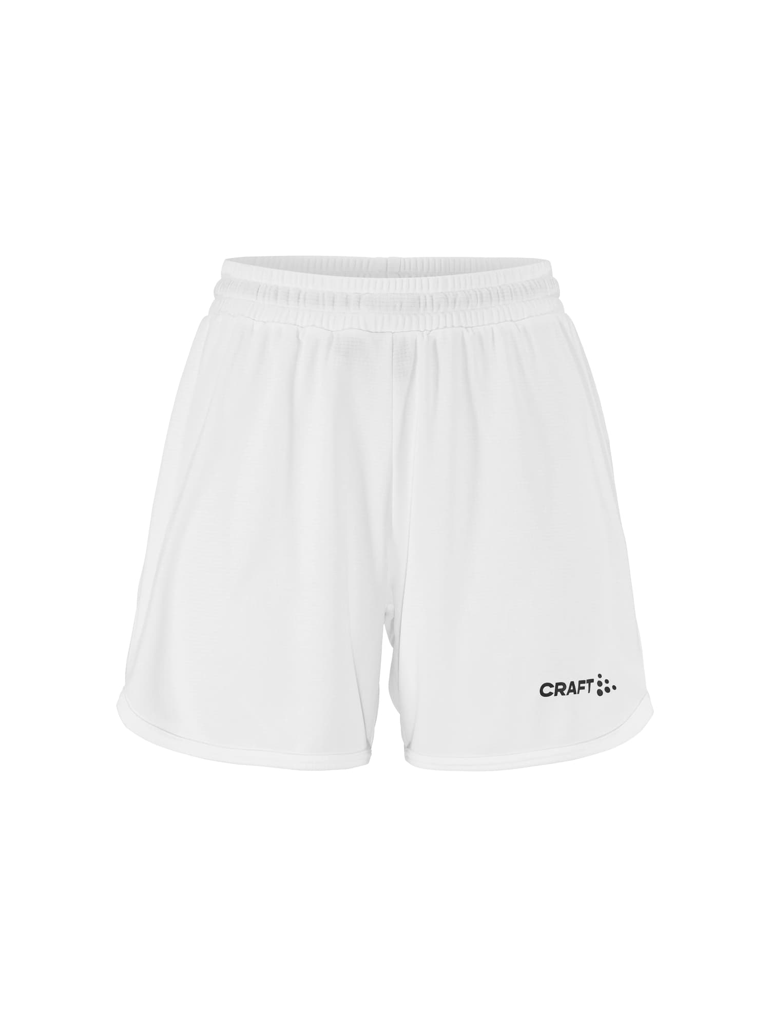 Basket 2.0 Shorts W, White