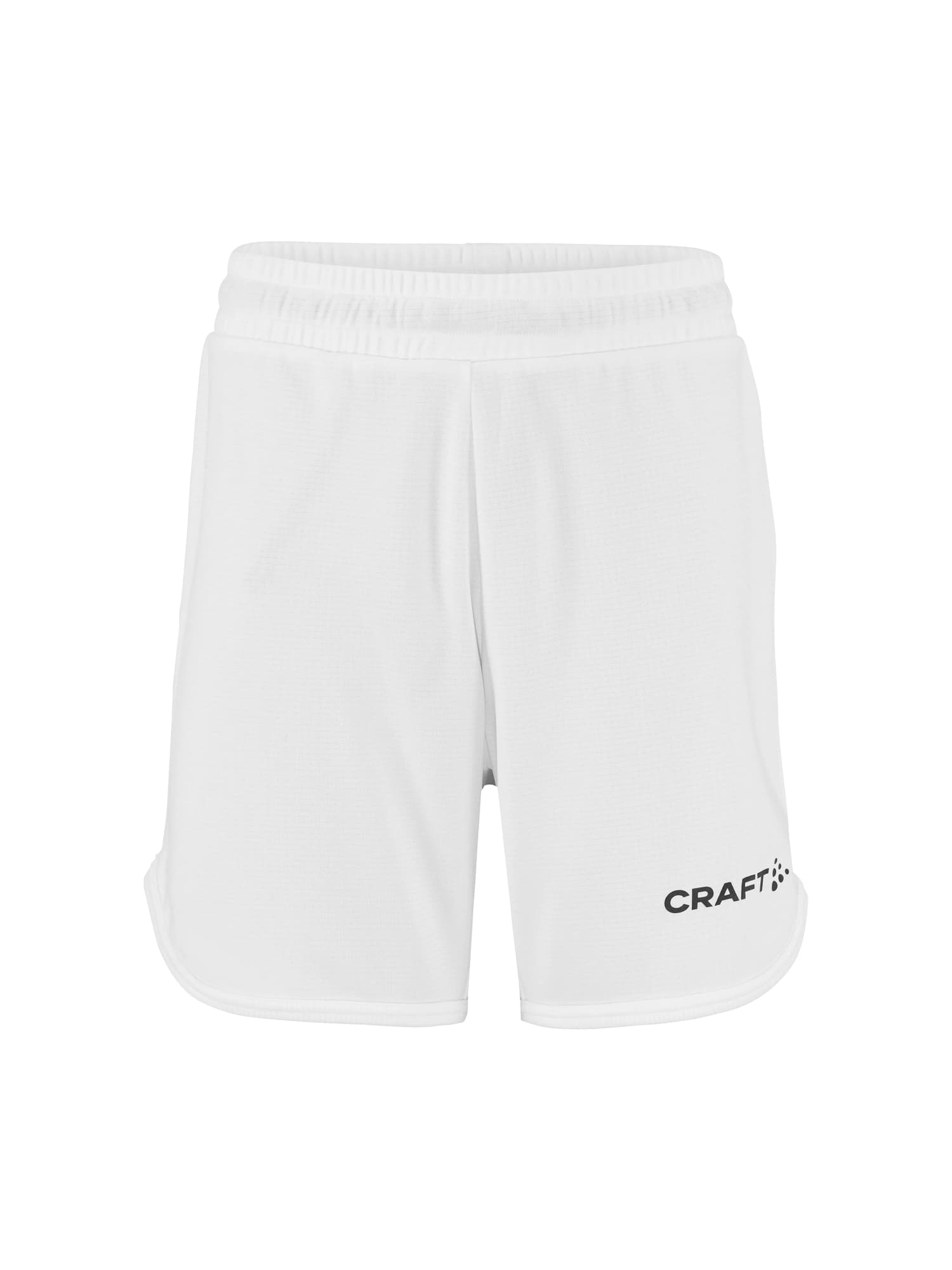 Basket 2.0 Shorts Jr, White