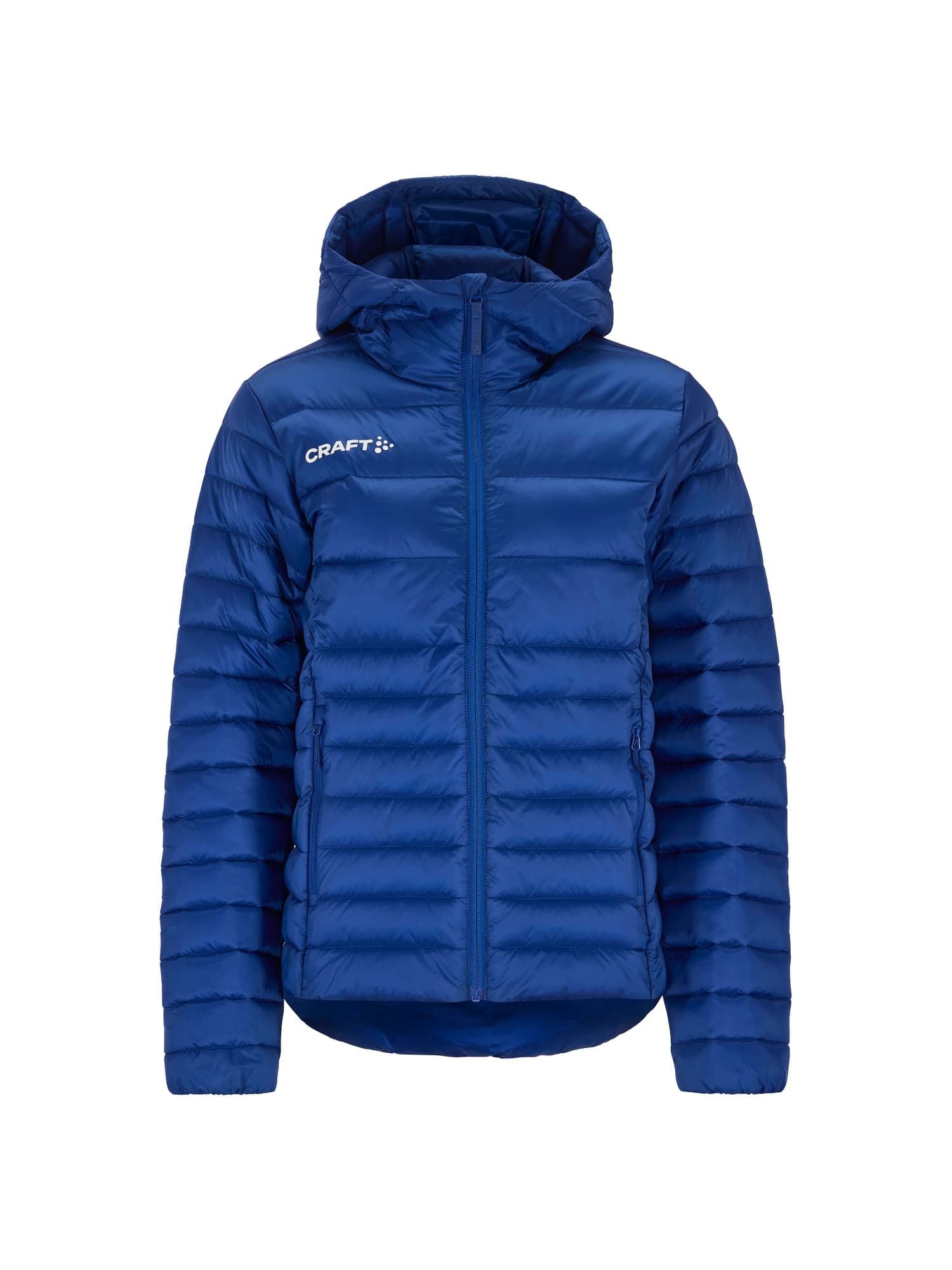 Ability Isolate Jacket W, Club Cobolt