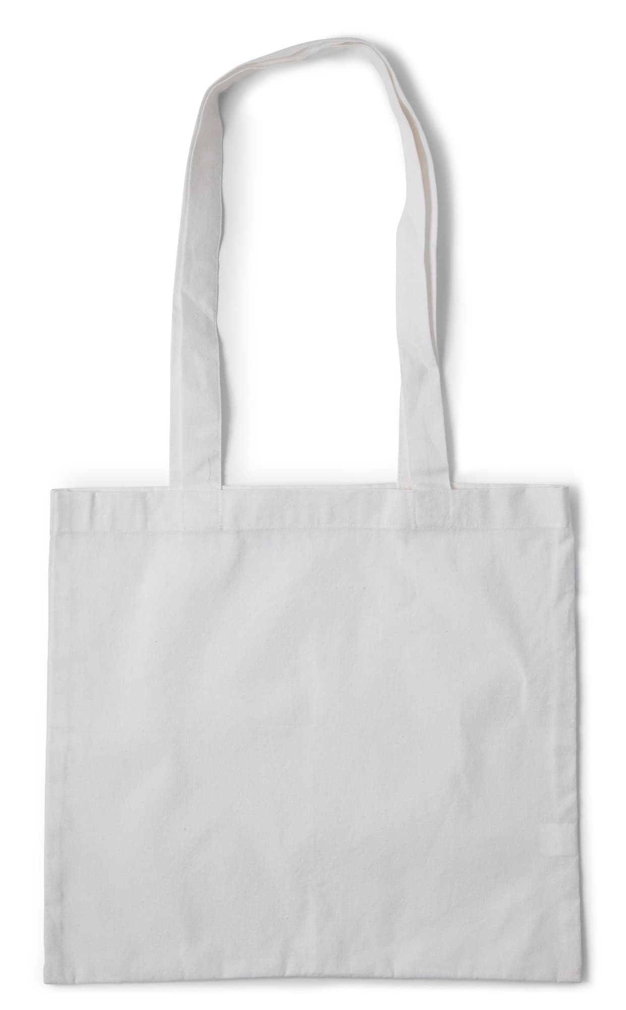 Bag 150g Recycled, White