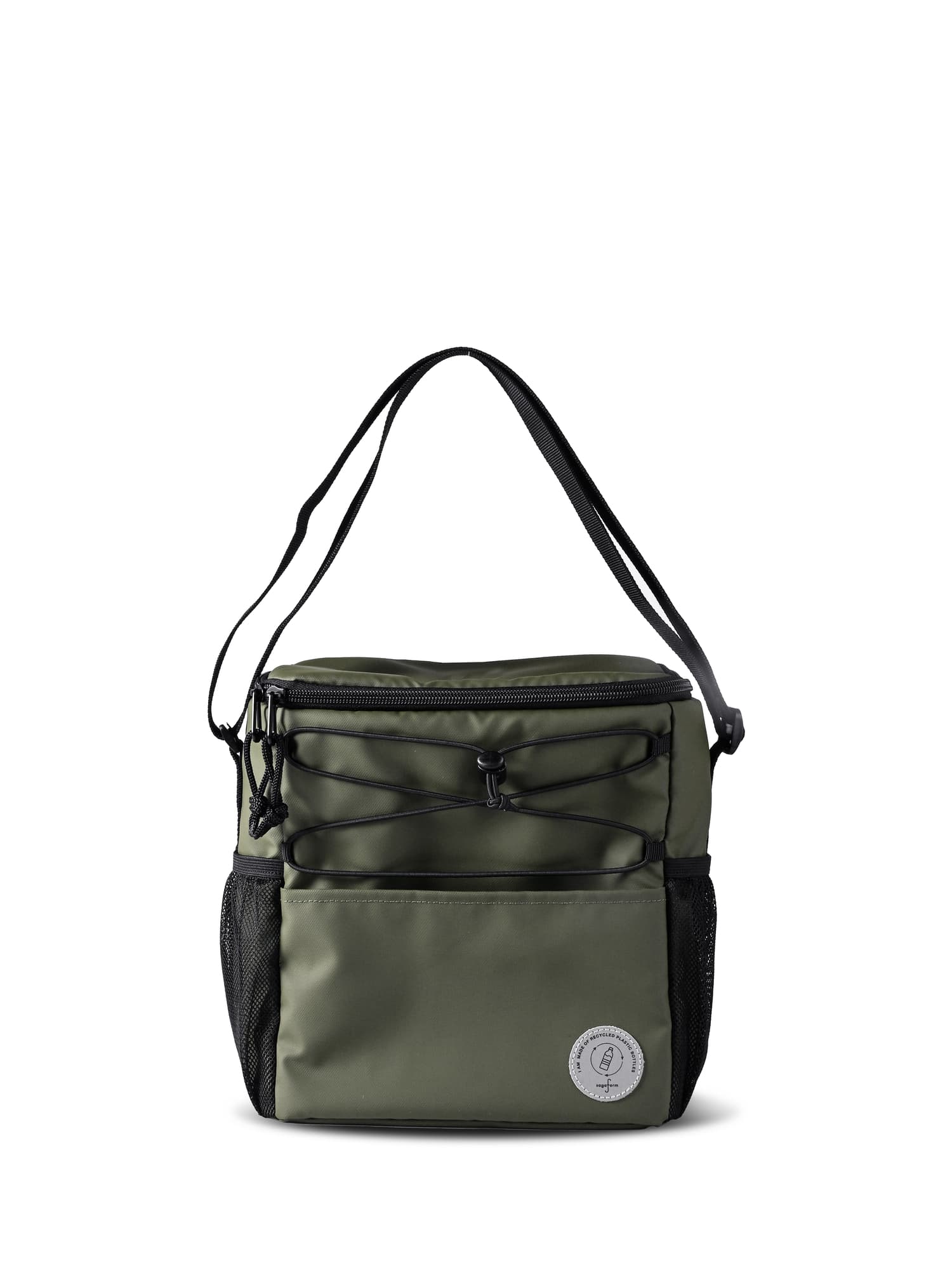 Vide kjølebag medium