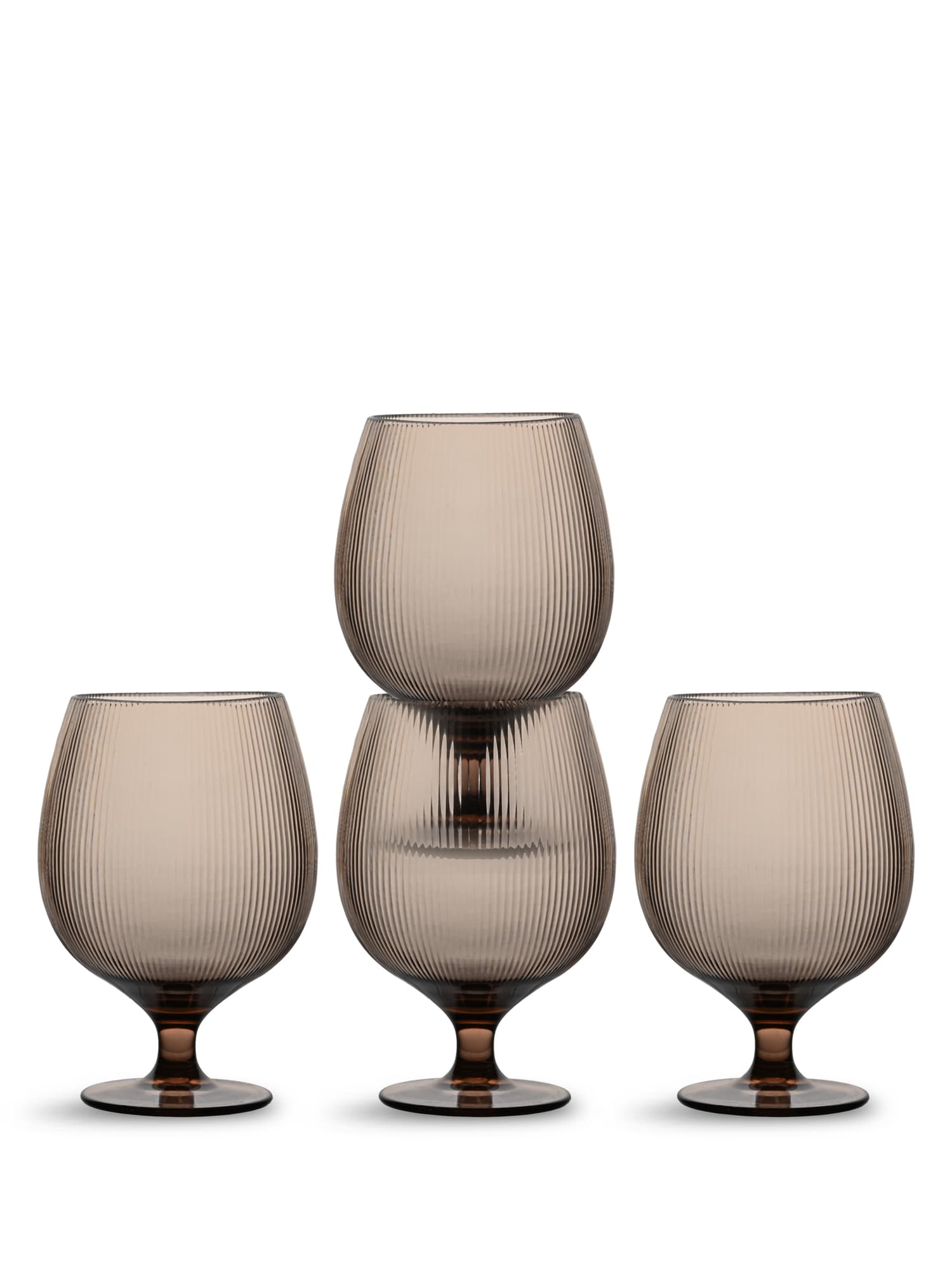 Billi ølglass rPET, 4-pk.