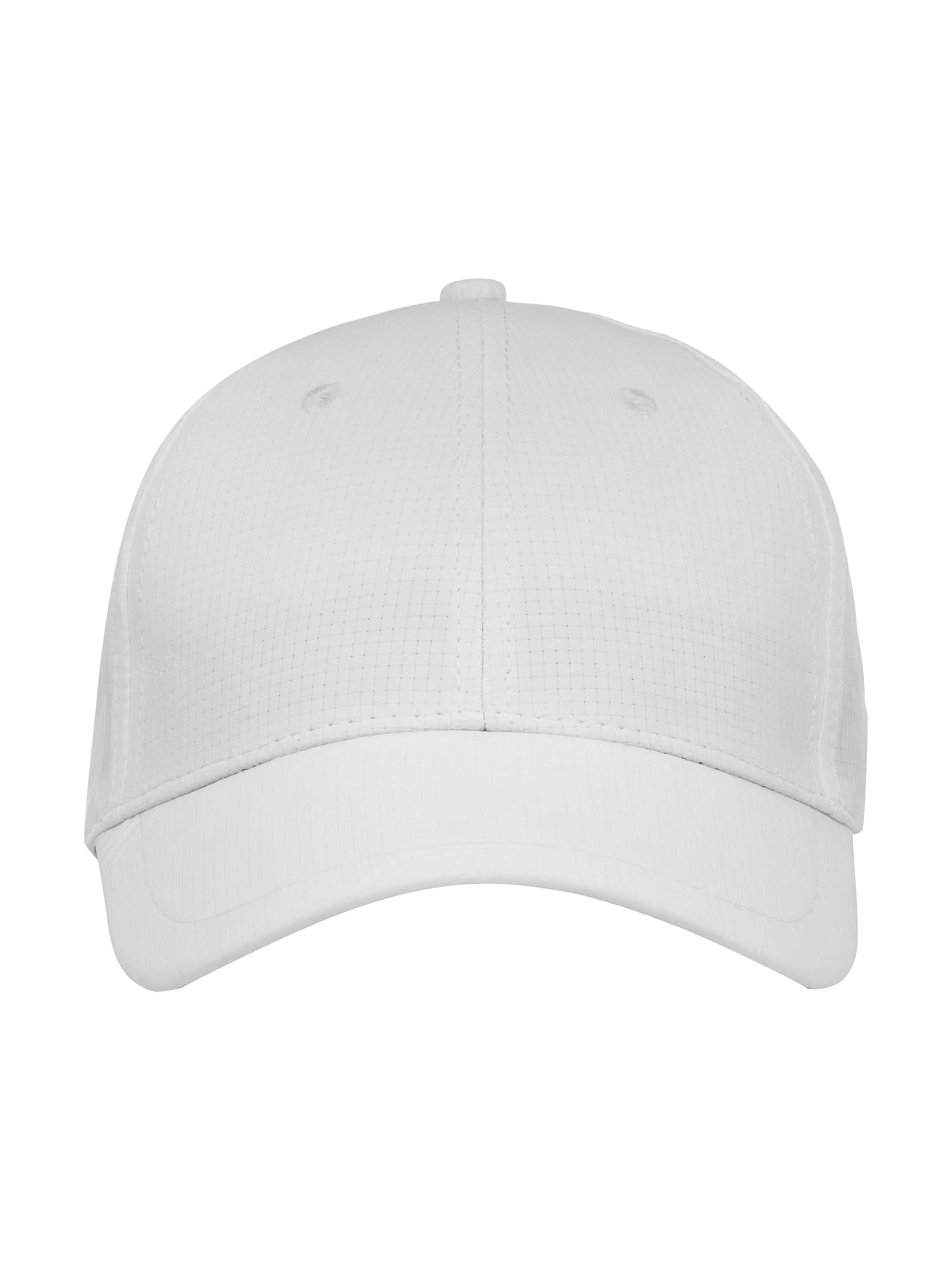Active Cap, White