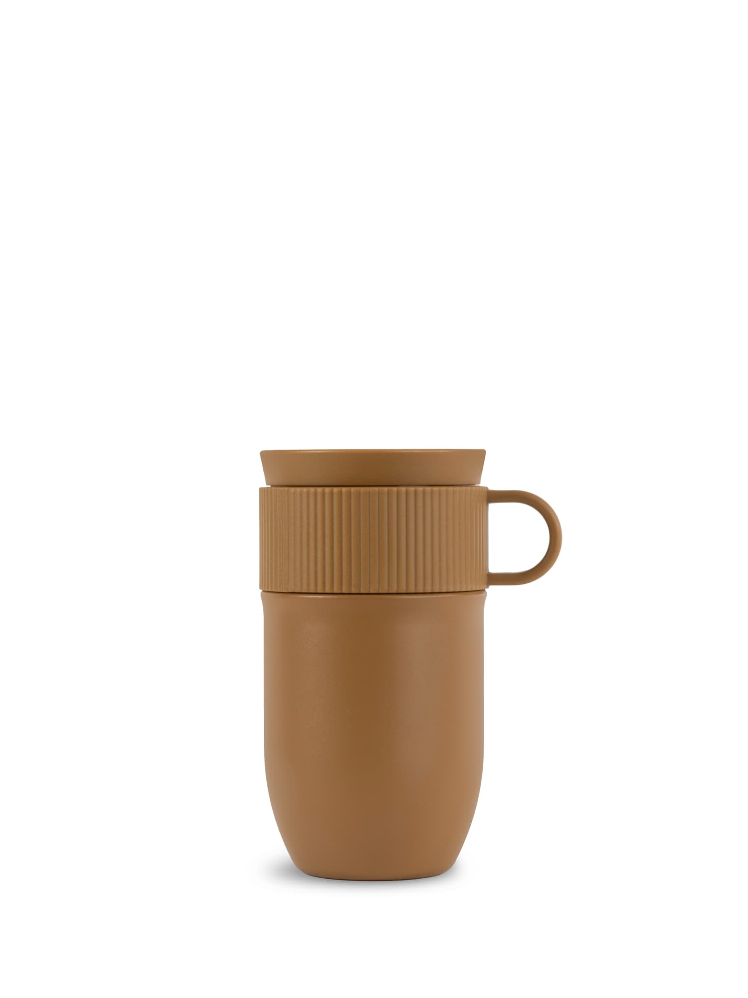 Ted termokrus, Fudge Pantone 4261C