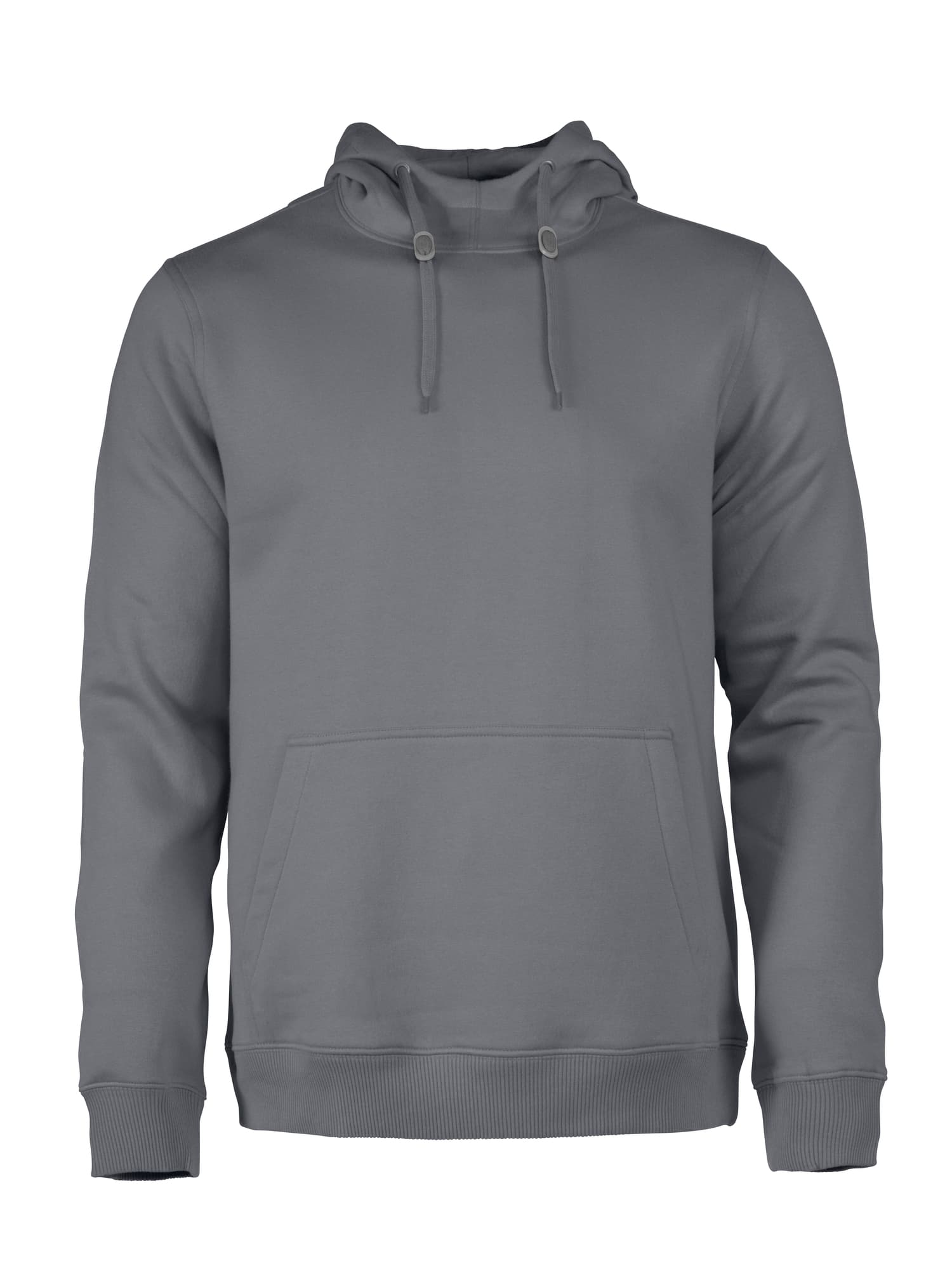 Steel Grey