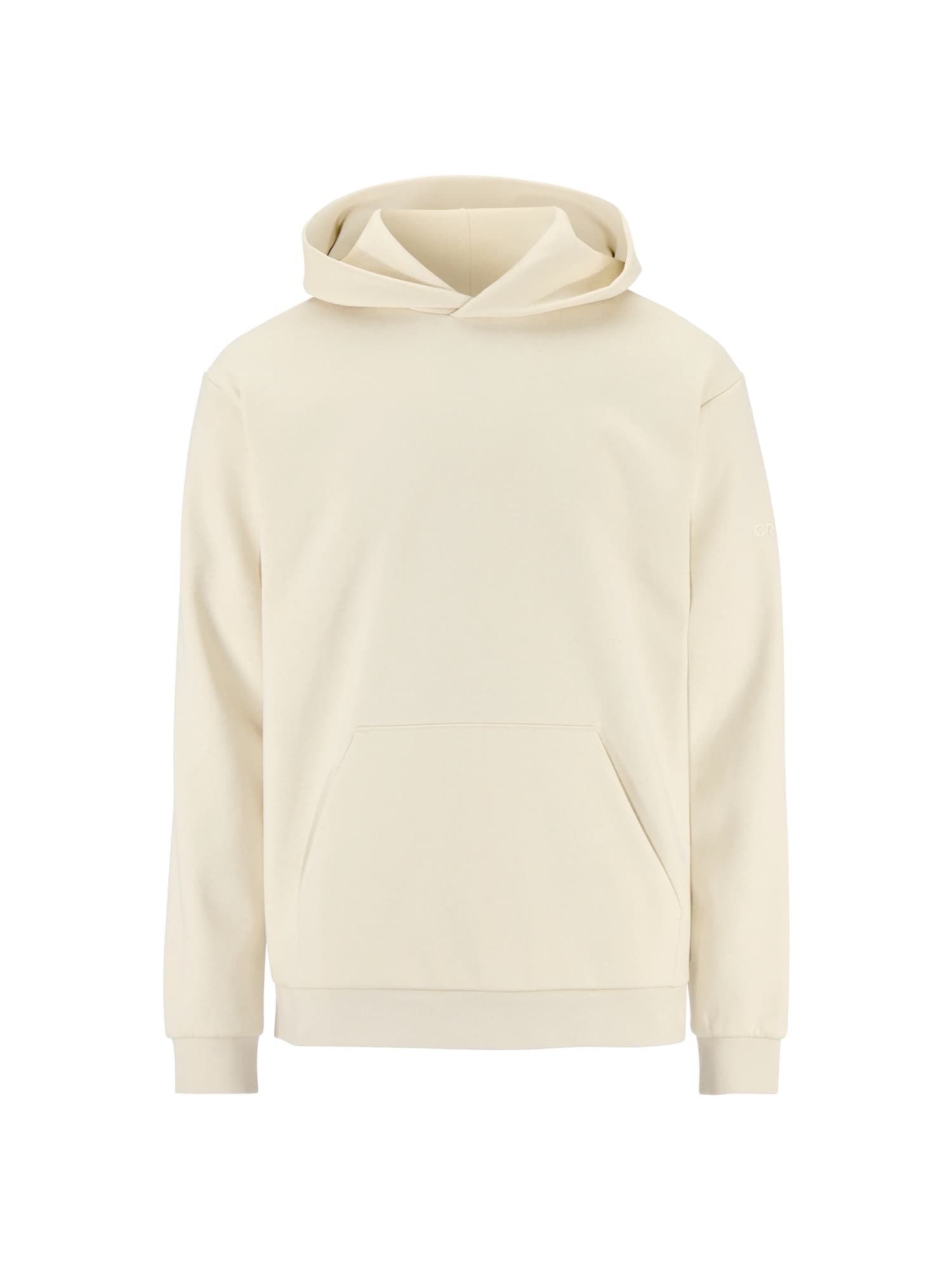 Community 2.0 Hoodie M, Tofu