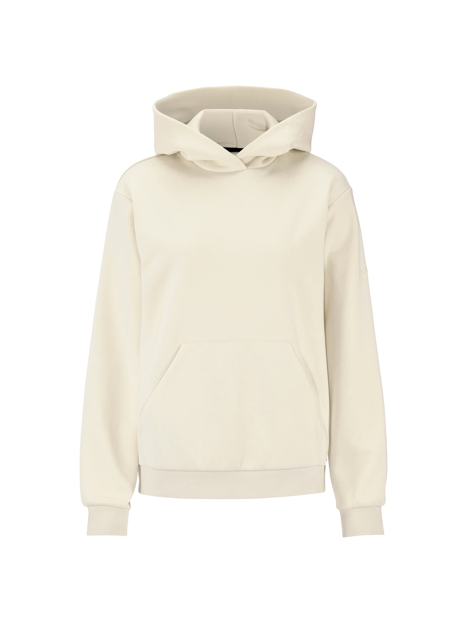 Community 2.0 Hoodie W, Tofu