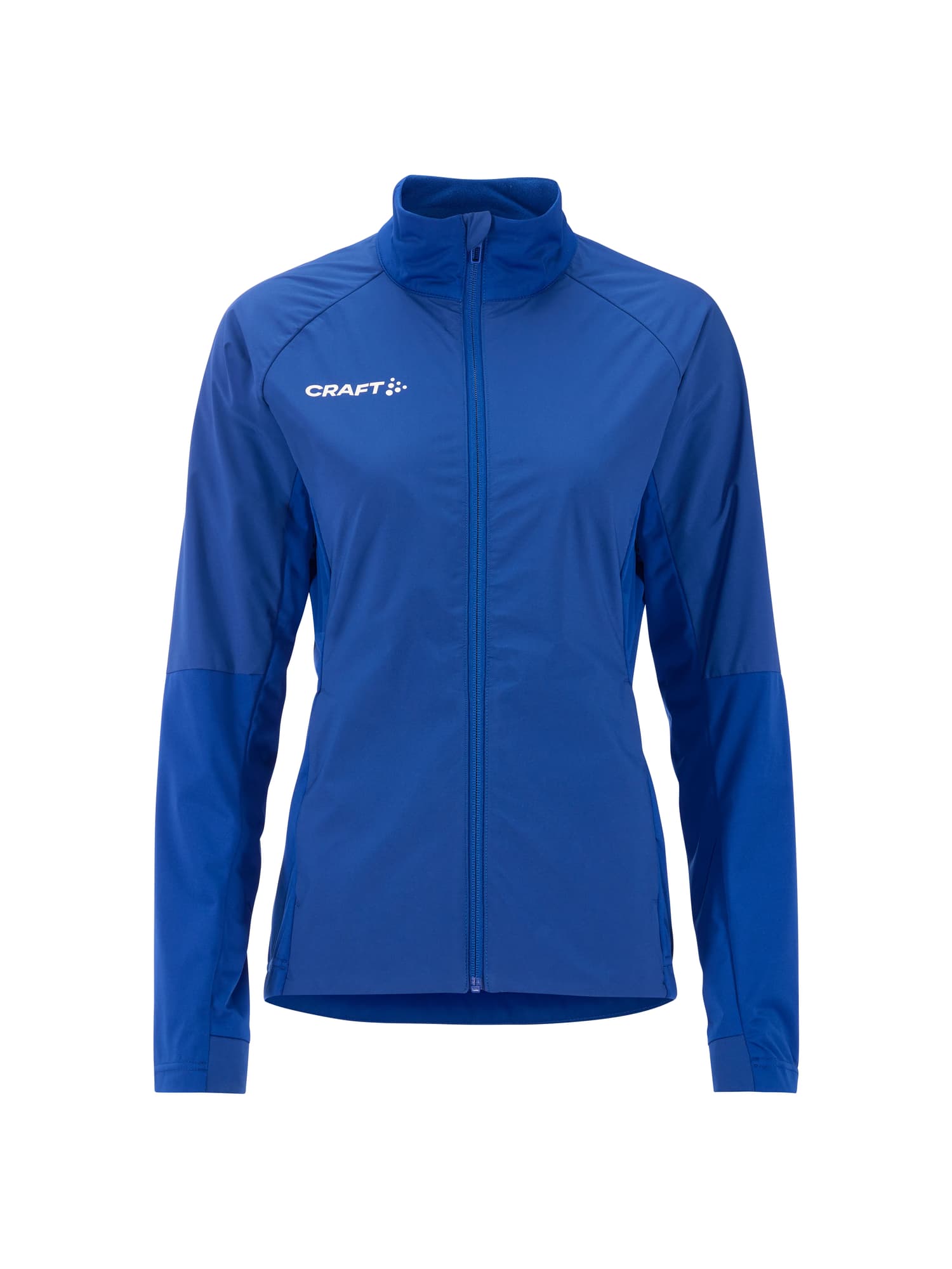 Nordic Ski Club 2.0 Jacket W, Club Cobolt
