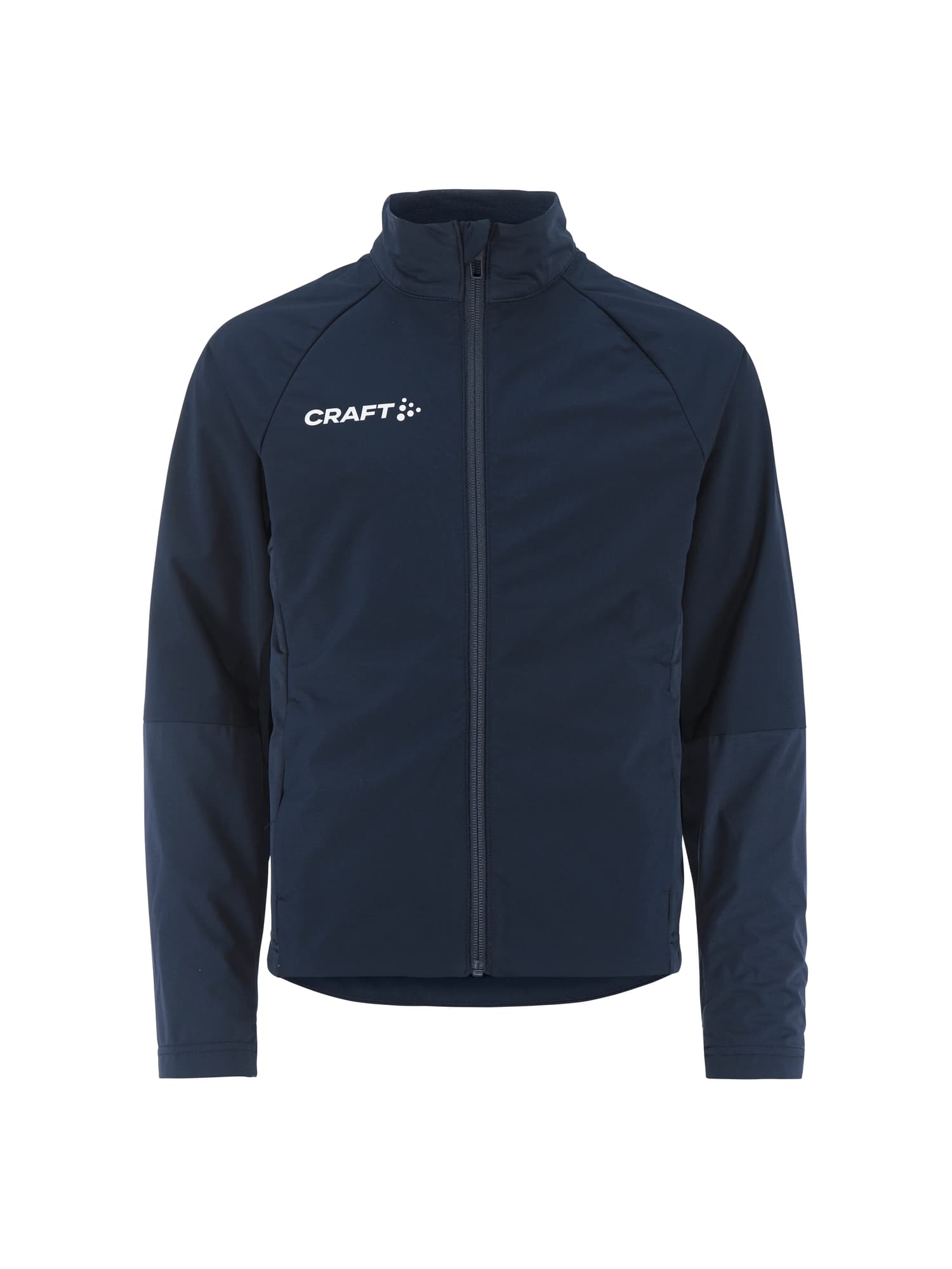 Nordic Ski Club 2.0 Jacket W