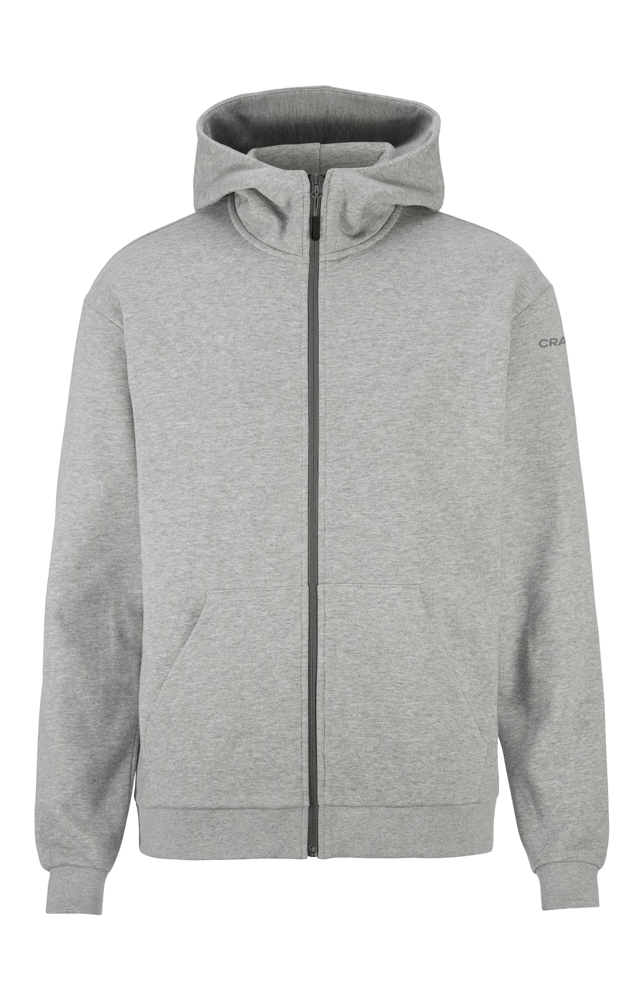 Grey Melange