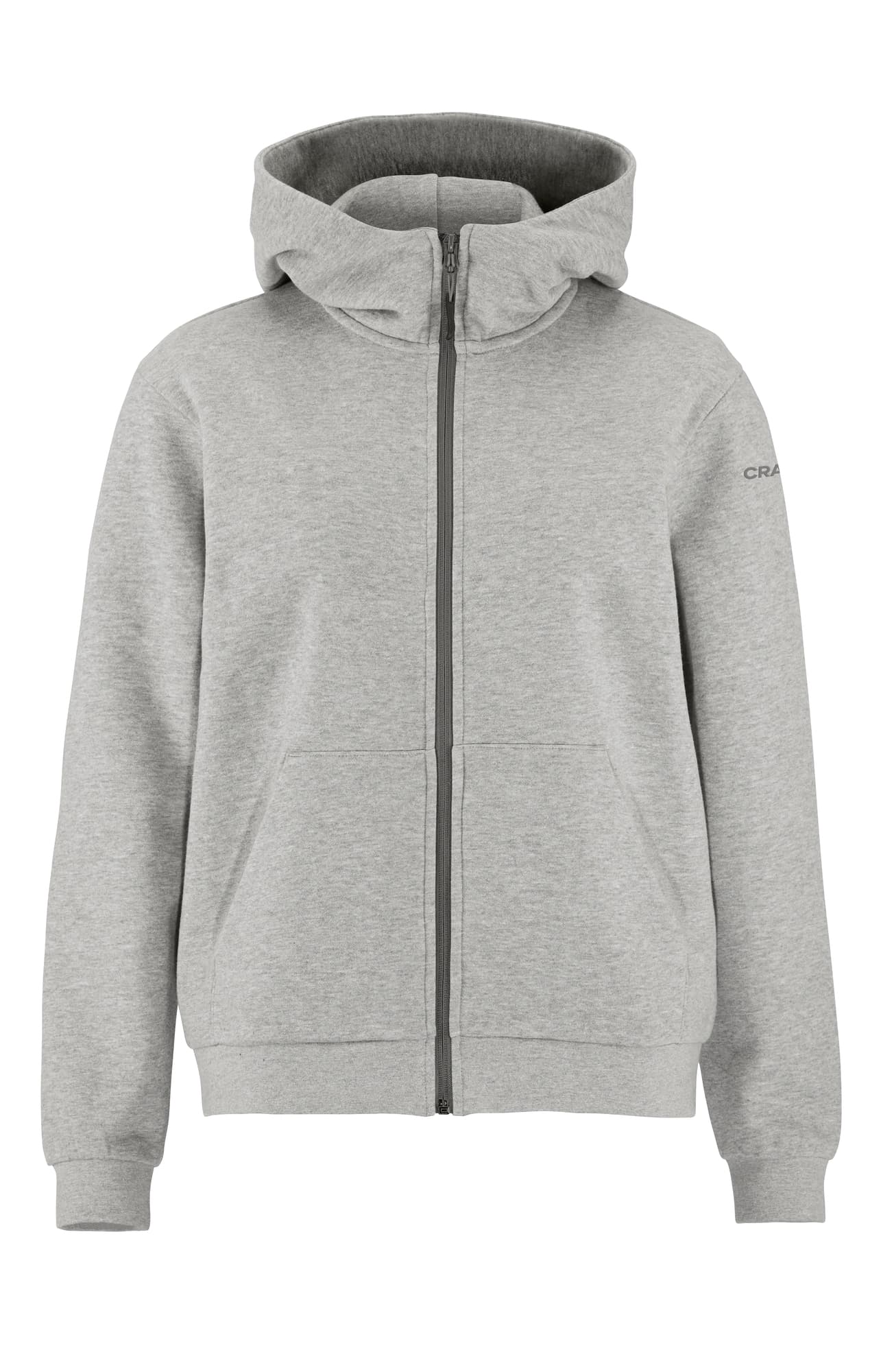 Grey Melange