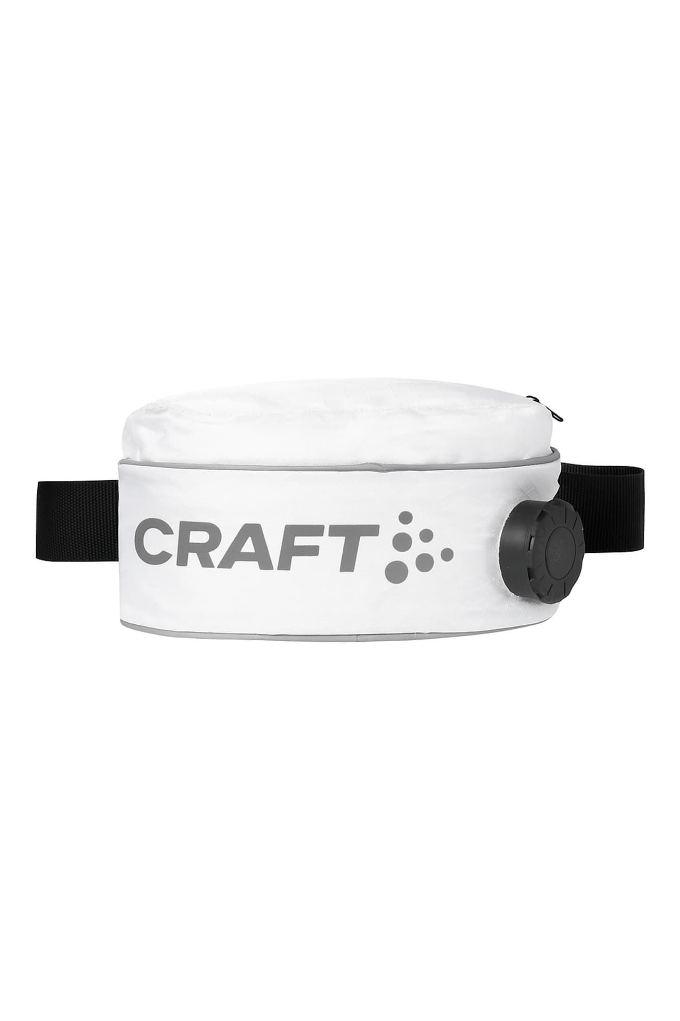 NOR Drink Belt, White/White