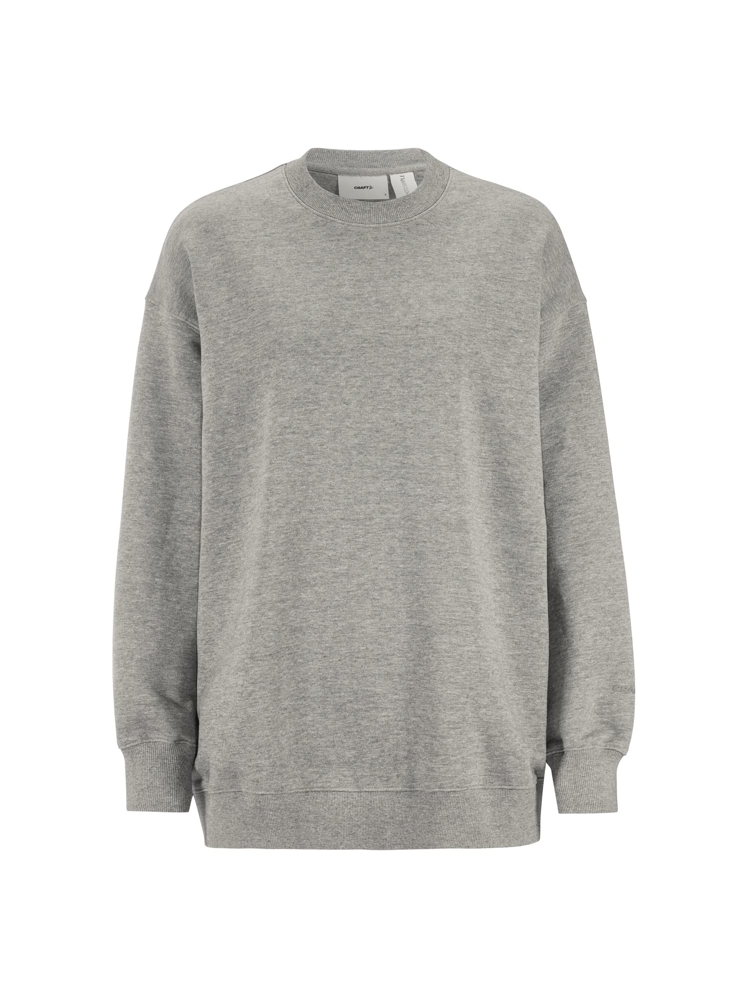 Grey Melange