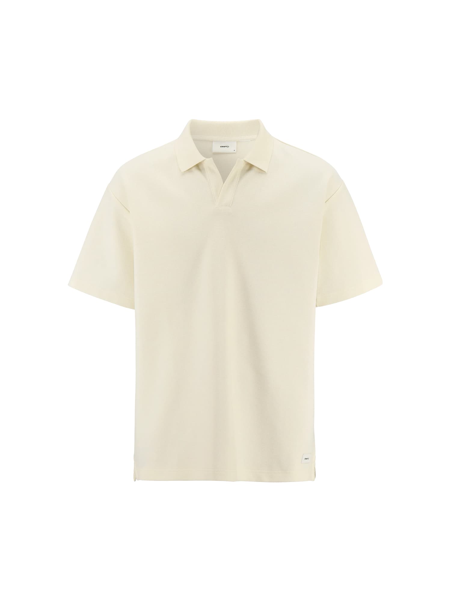 Frequent Polo Shirt M, Tofu