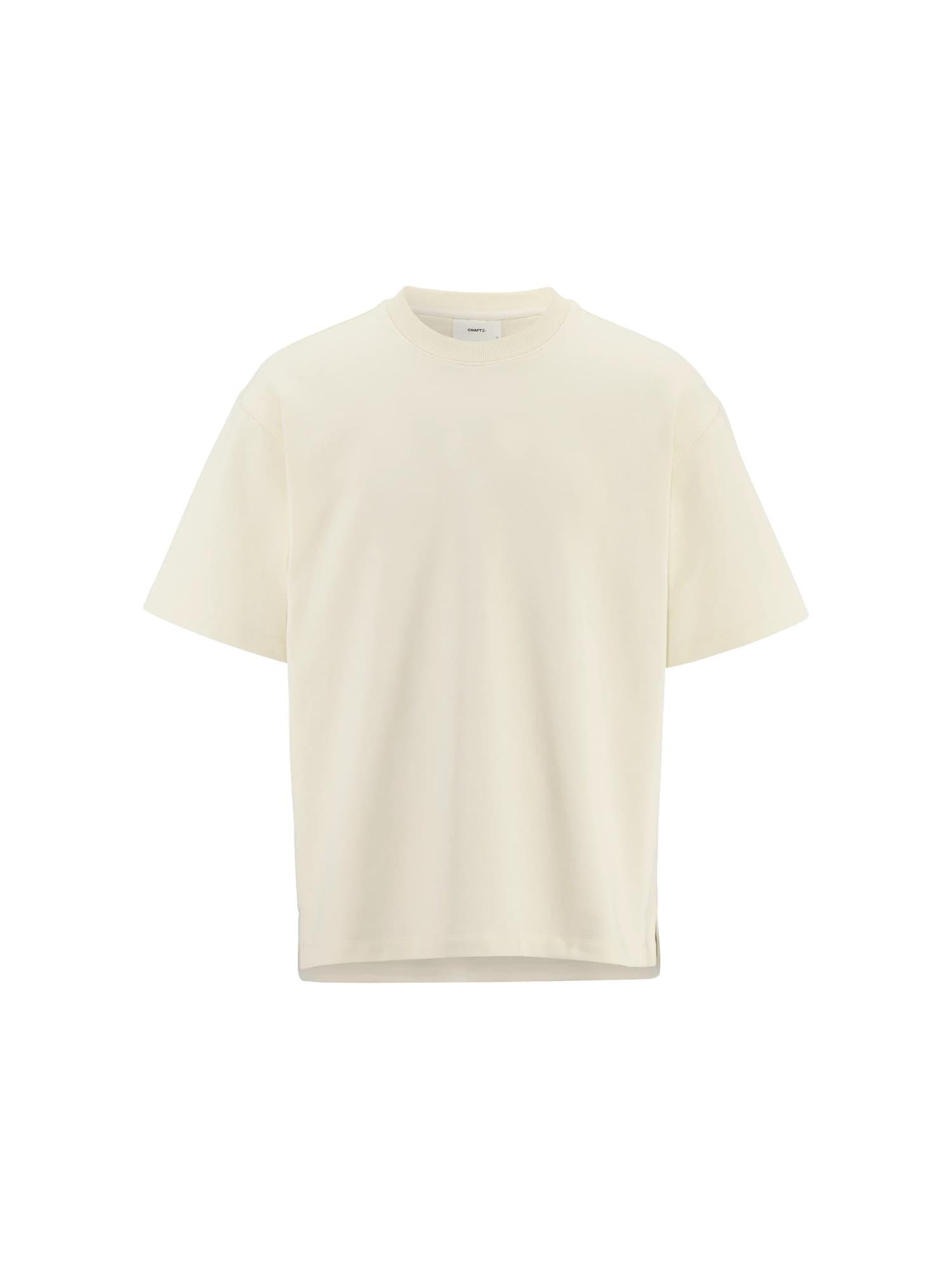 Frequent SS Sweatshirt, Tofu