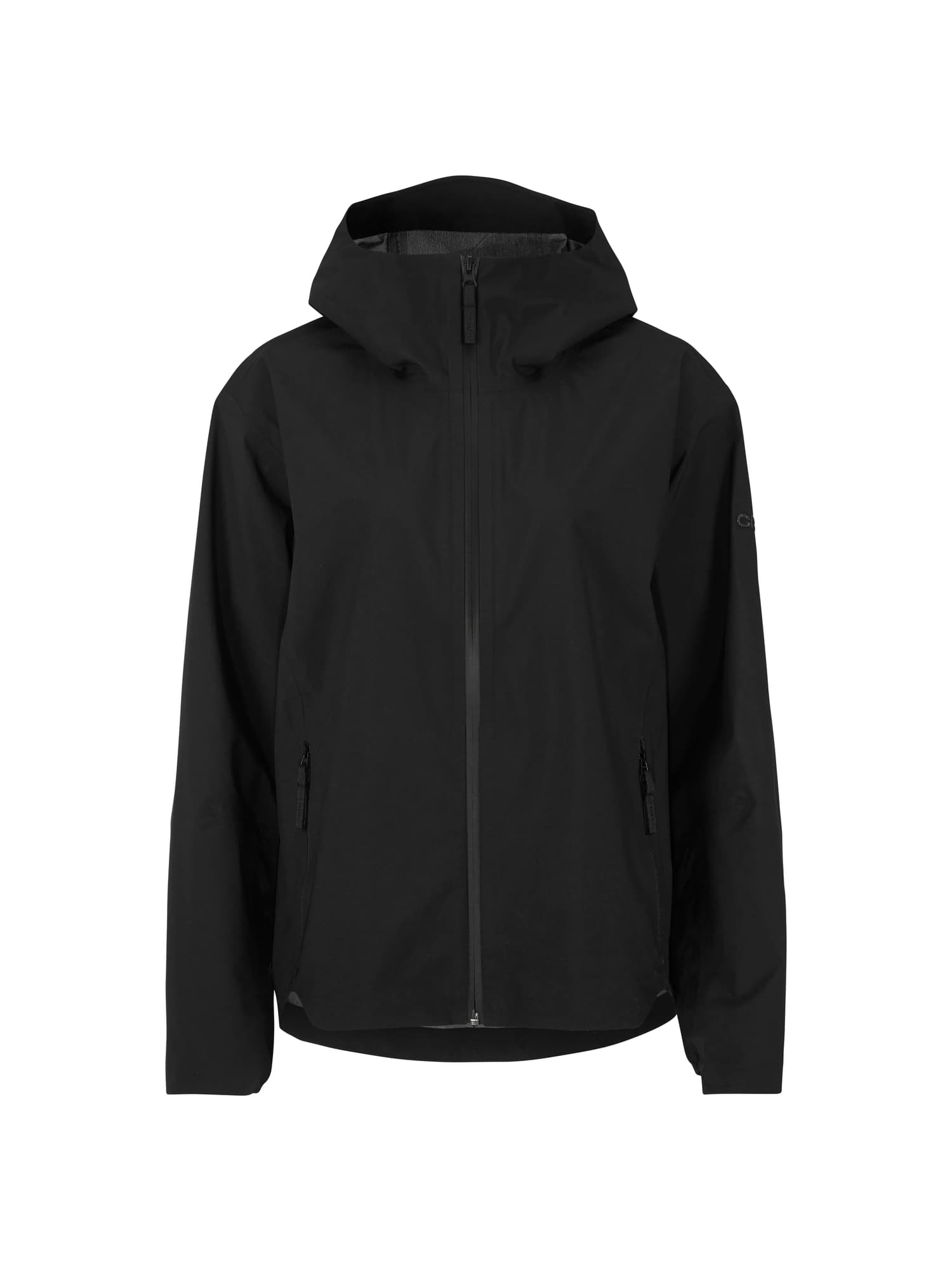 Urban Shell Jacket W, Black