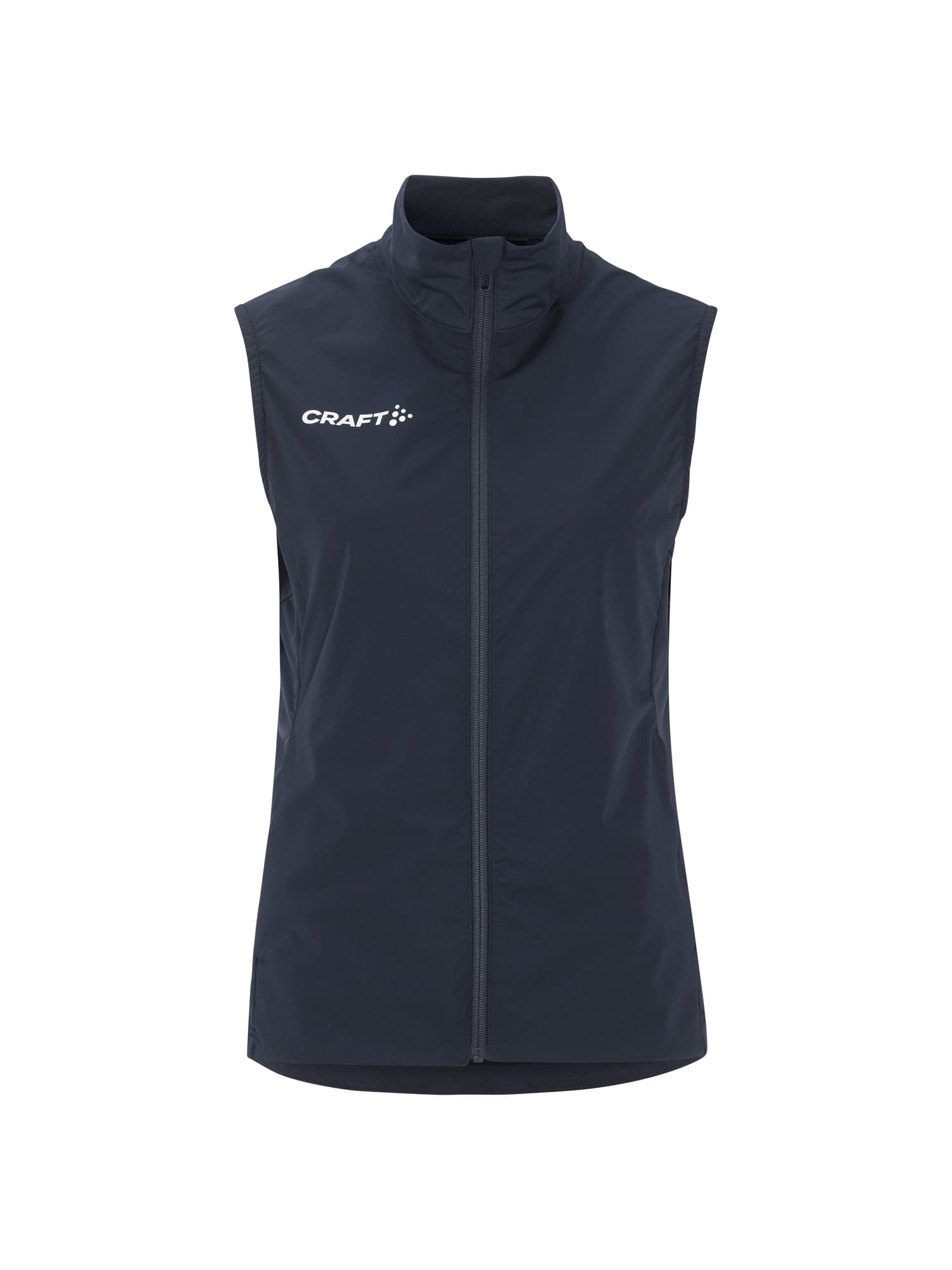 Nordic Ski Club 2.0 Vest W, Blaze