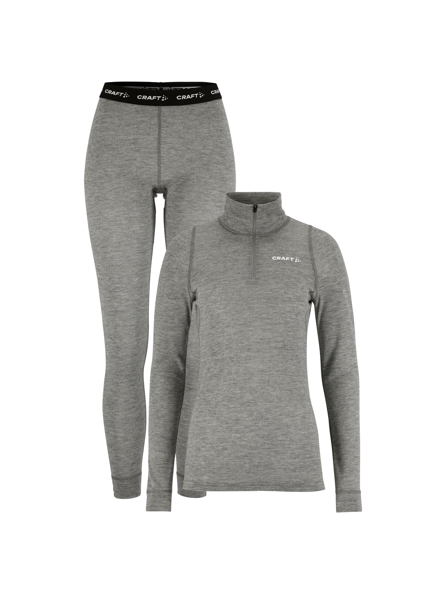 Dk Grey/Melange
