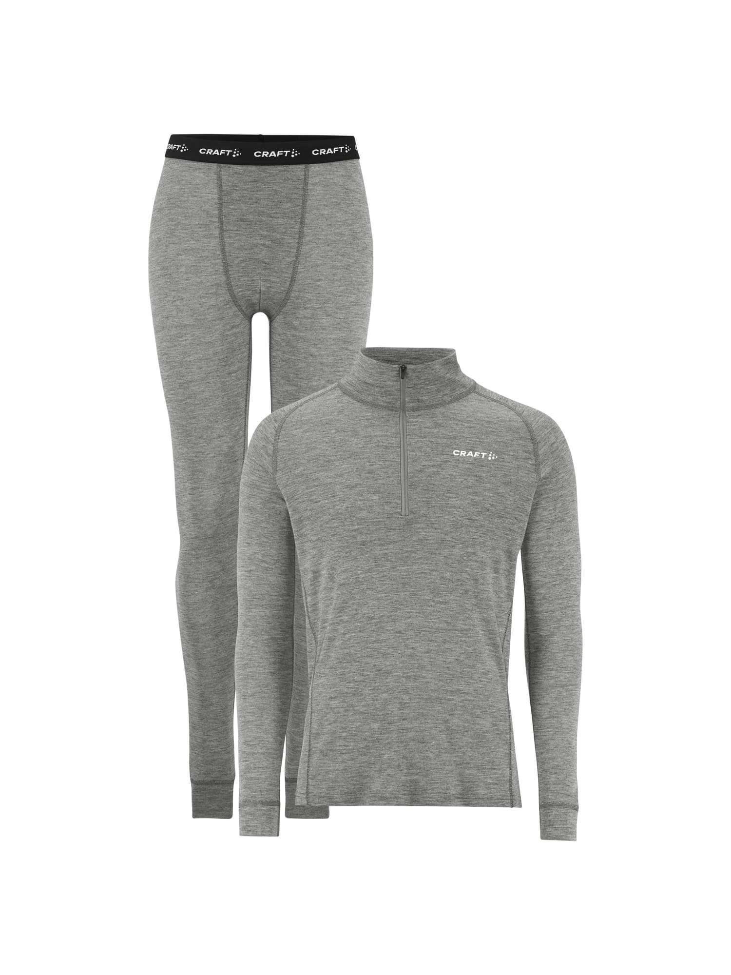 Dk Grey/Melange