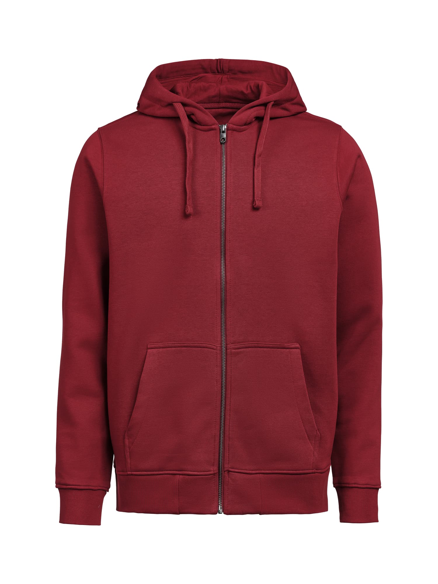 UM Full Zip Hoodie (OCS-RCS) Regular Fit Unisex