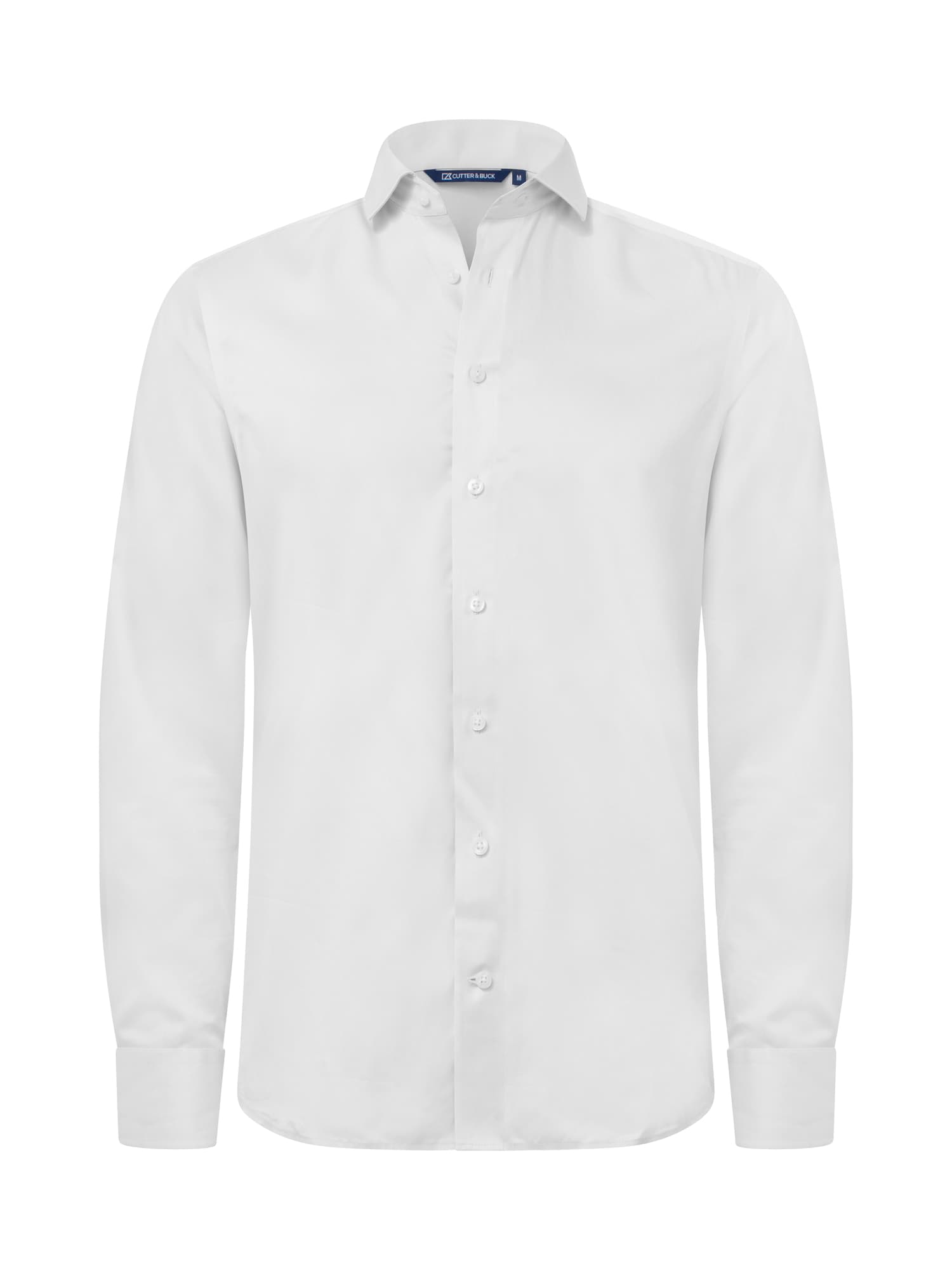 Granville Shirt, White