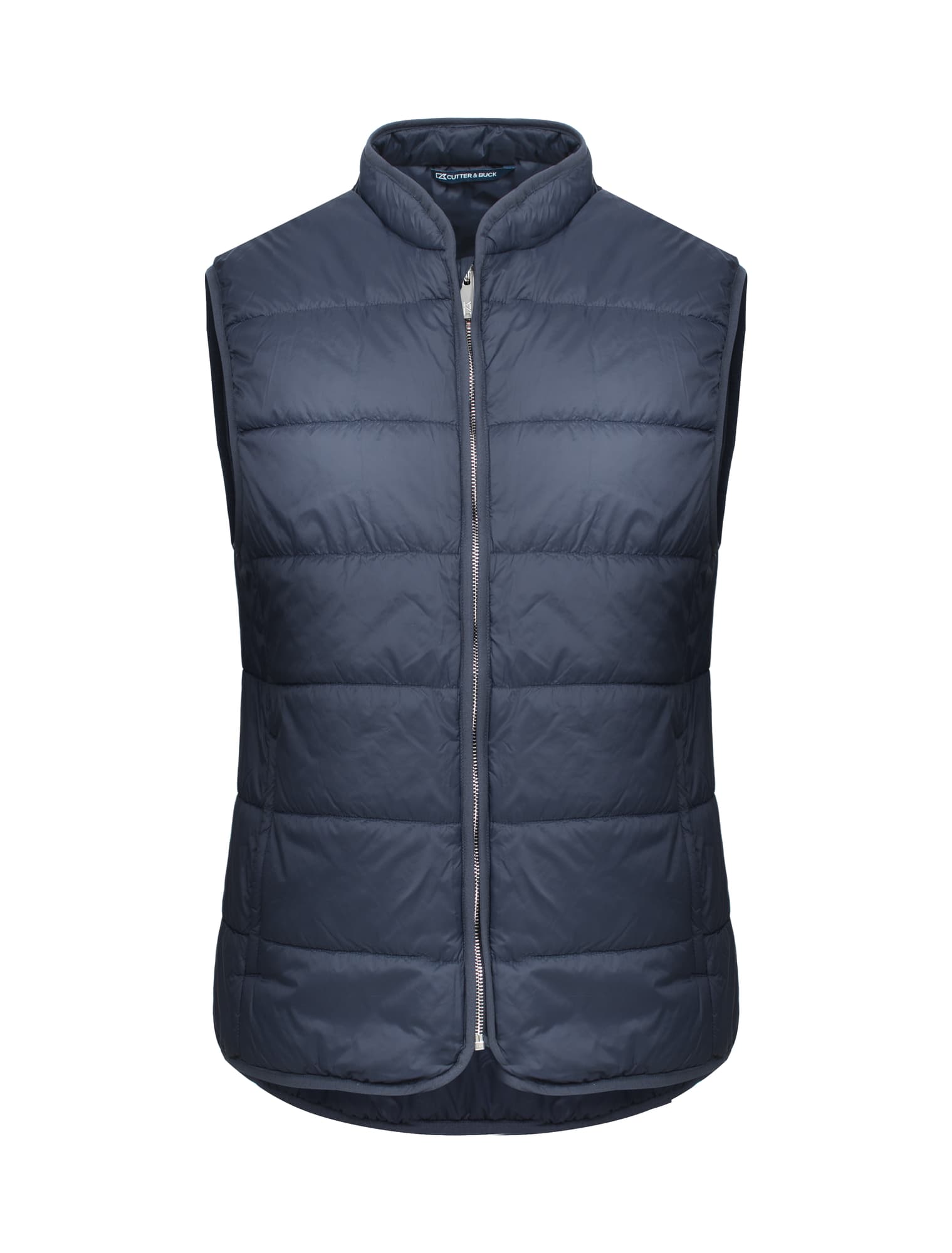 Mount Adams Light Vest Women, Dark Navy