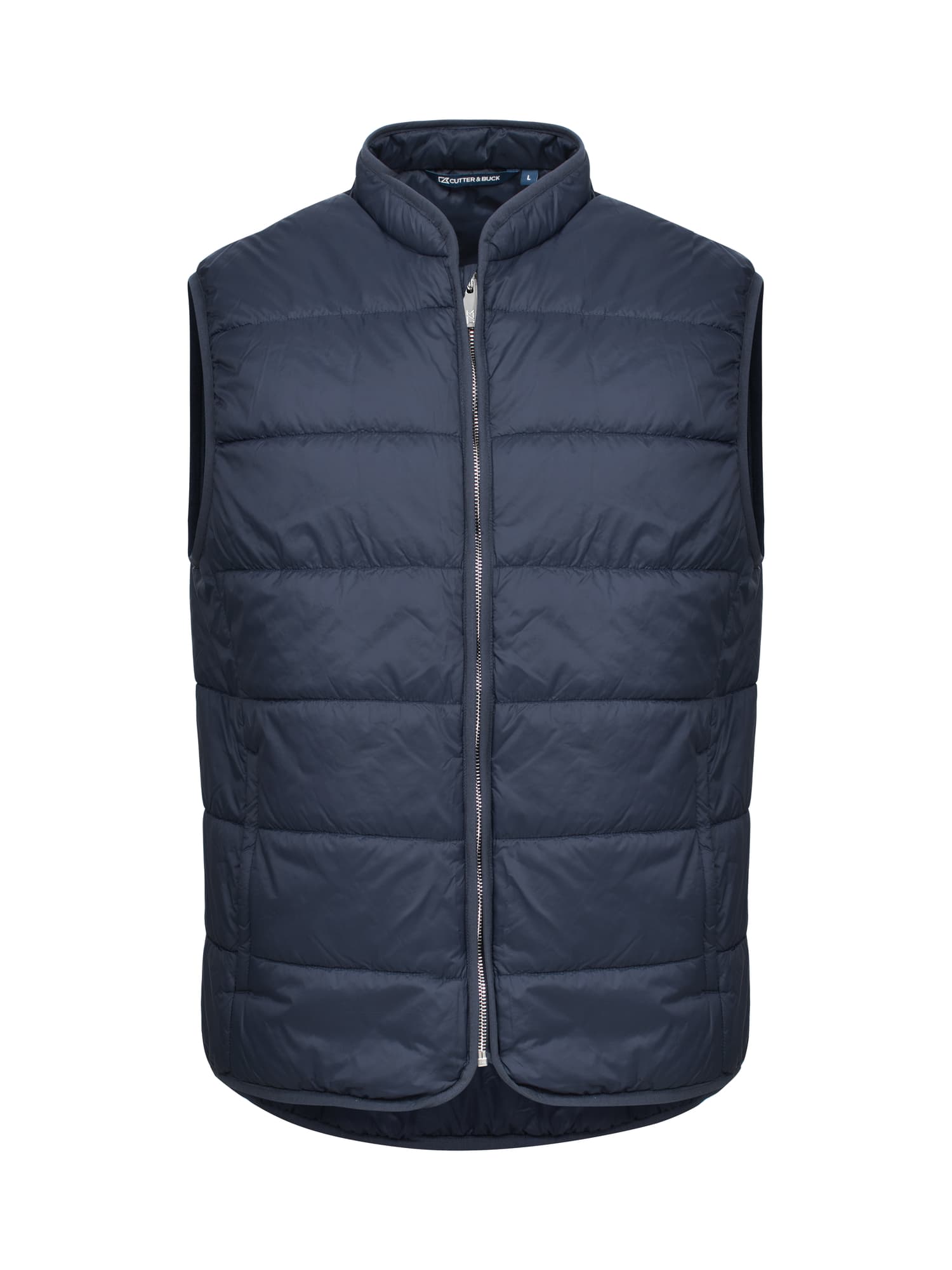 Mount Adams Light Vest Men, Dark Navy