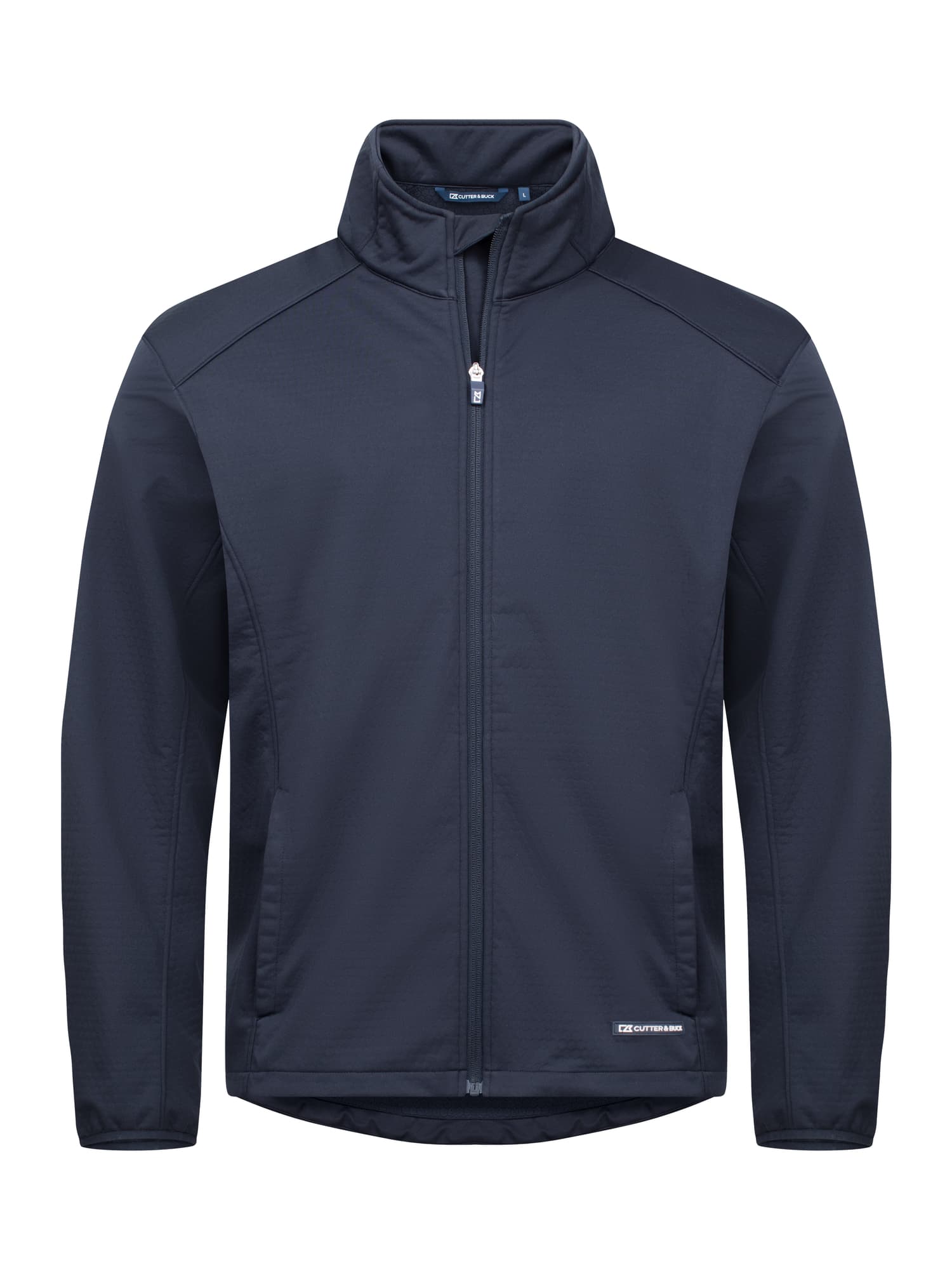 Oak Harbor Softshell Jacket Men, Dark Navy