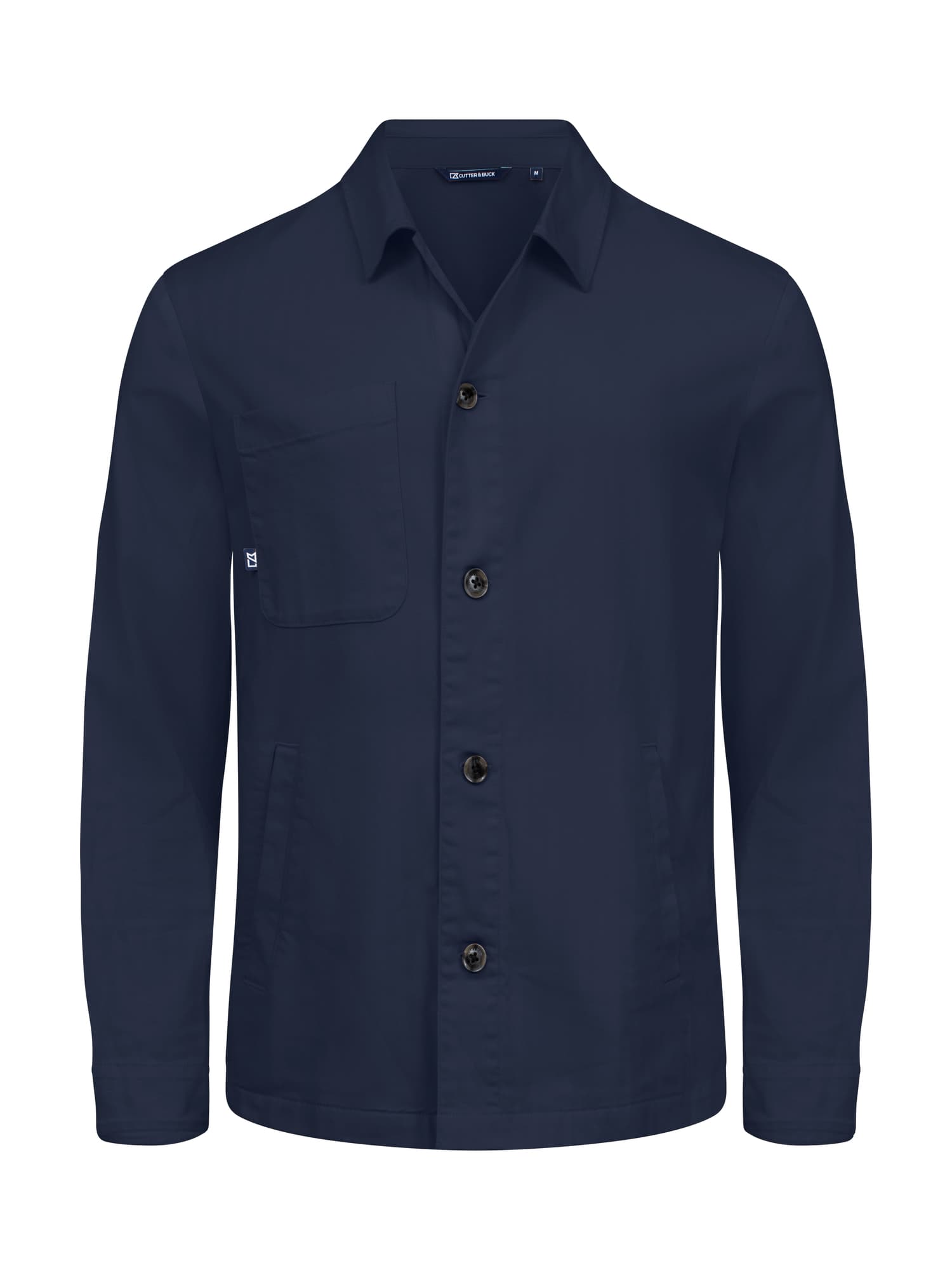 Ocean Park Jacket, Dark Navy