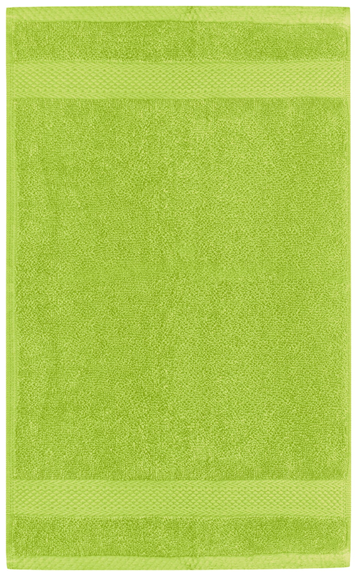 Apple Green