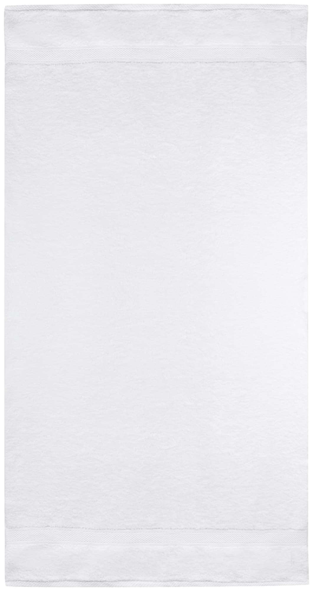 Frottésett Kungshamn 550g Fair Trade, White