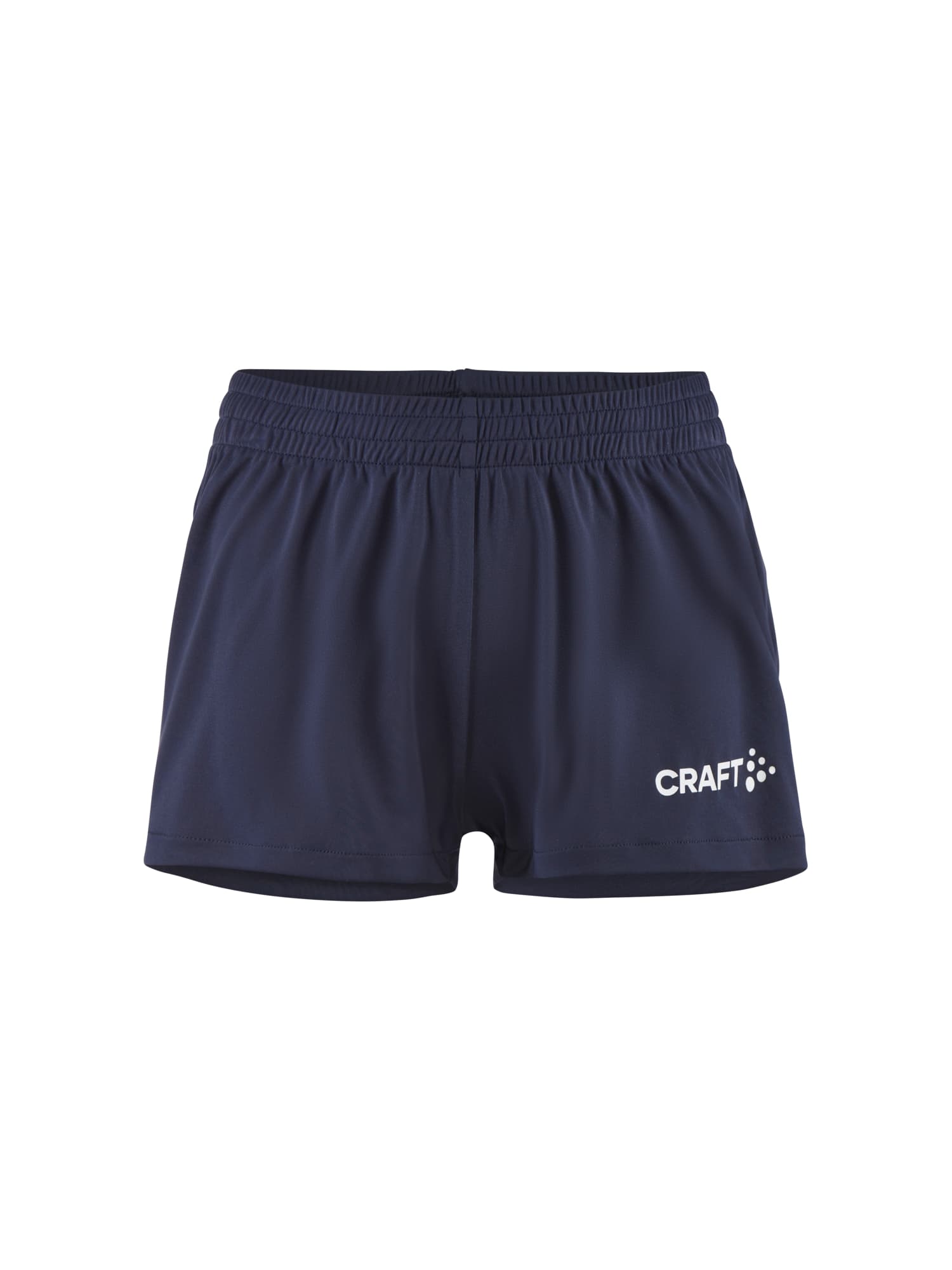 Ability Jersey Shorts Jr, Navy
