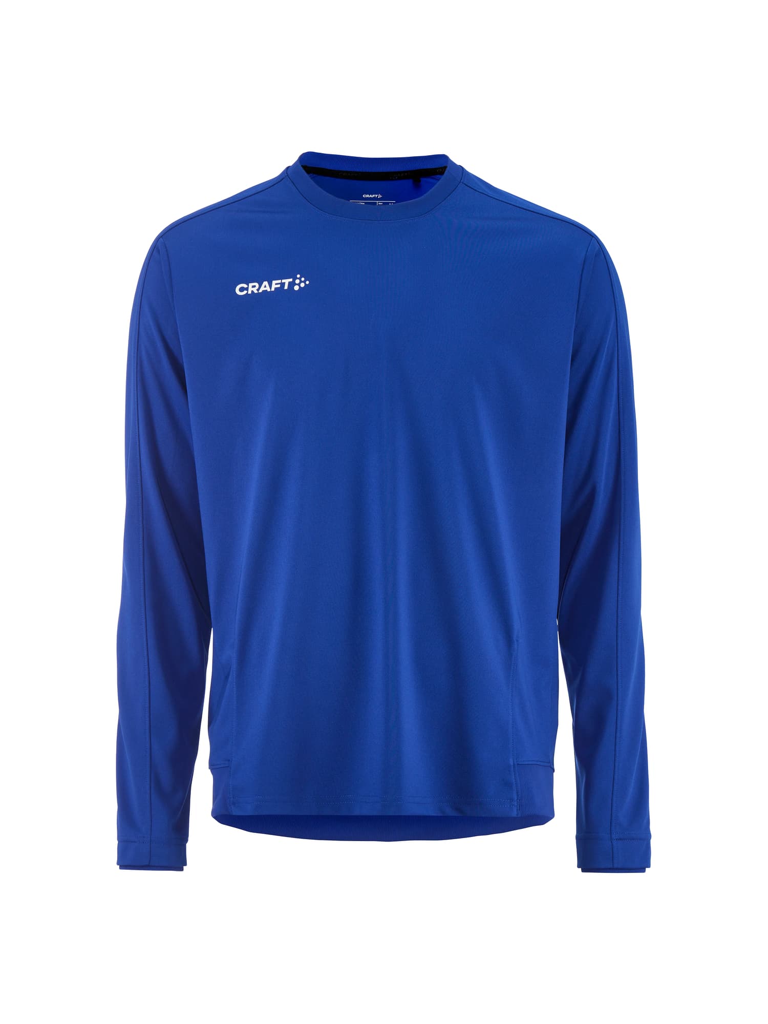 Evolve 2.0 Crewneck M, Club Cobolt
