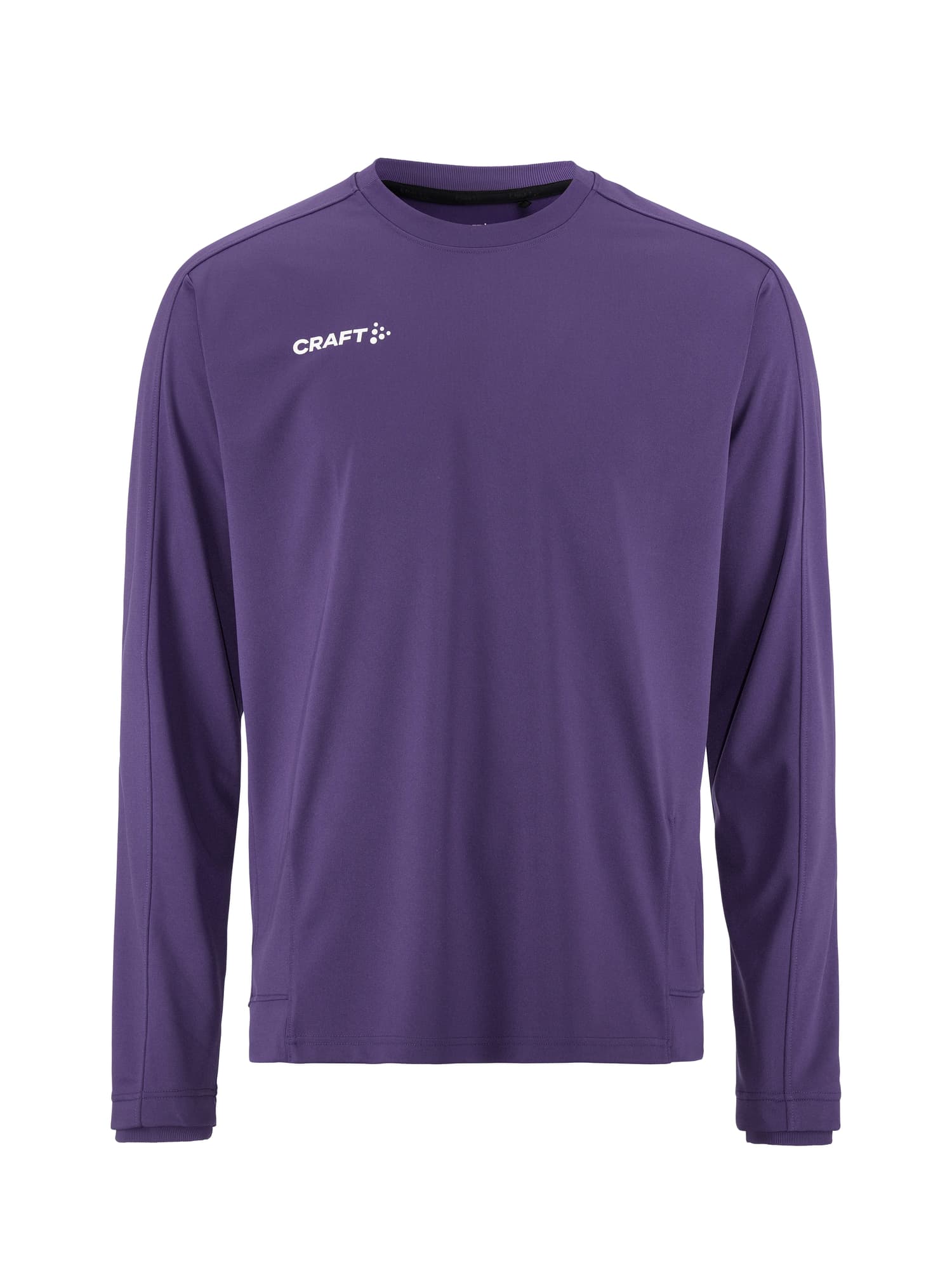 True purple