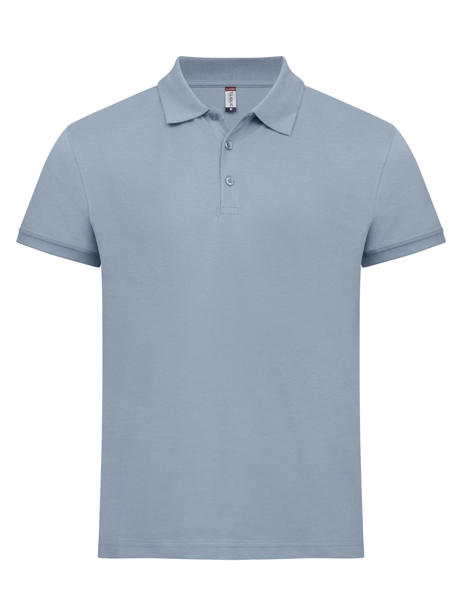 Soft Blue