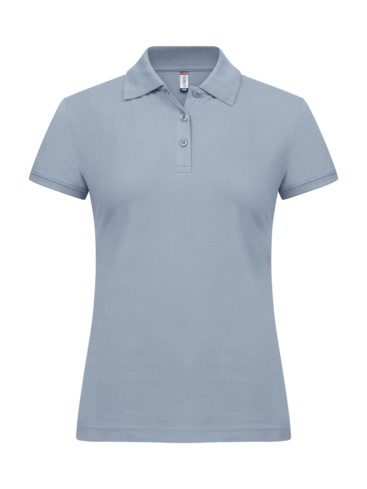 Soft Blue