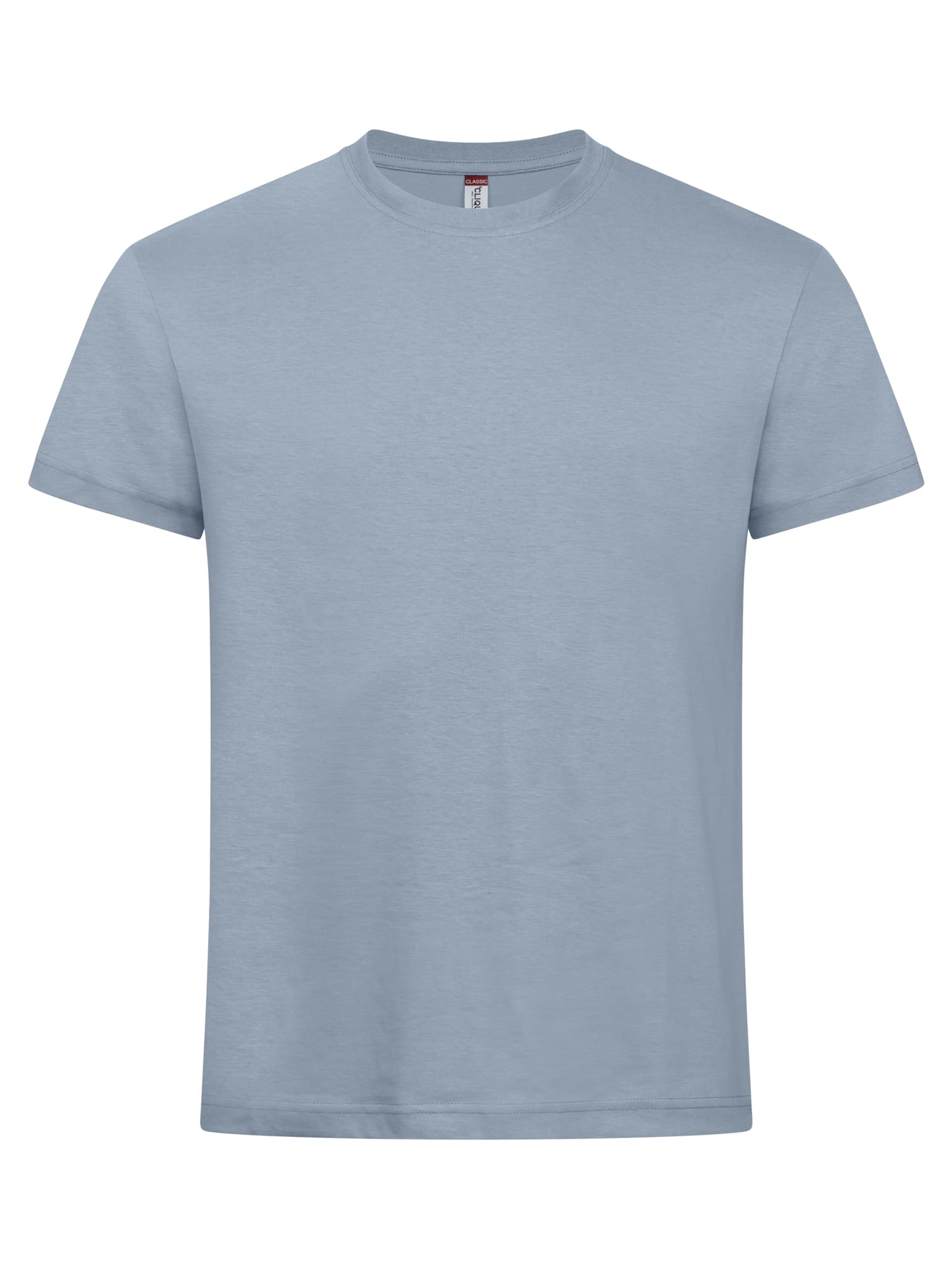 Soft Blue