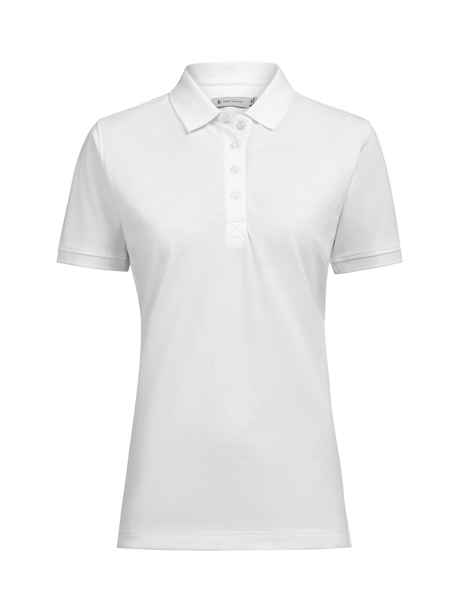 Supreme Regular Polo Woman, White