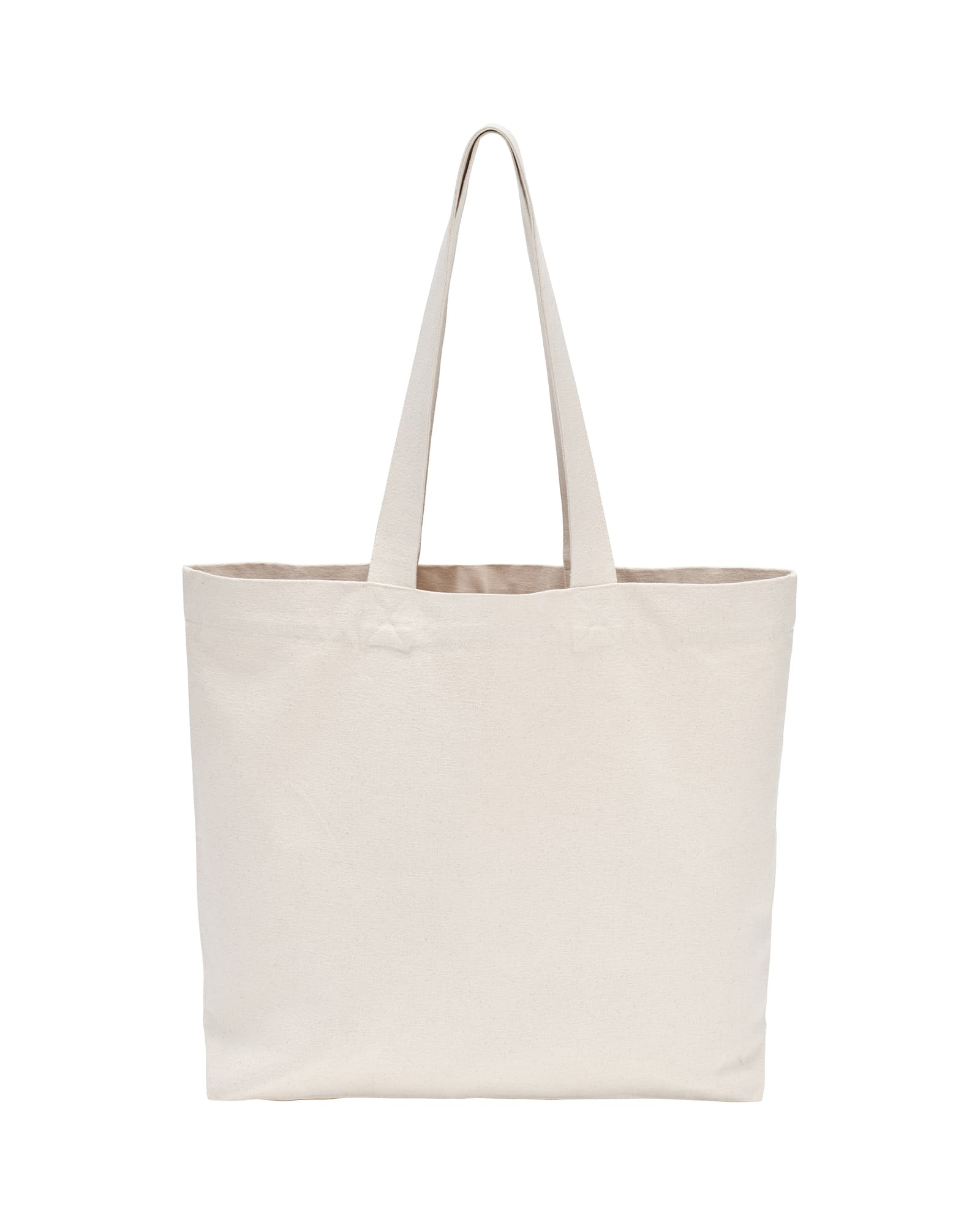 Beach Bag (GOTS), Natural
