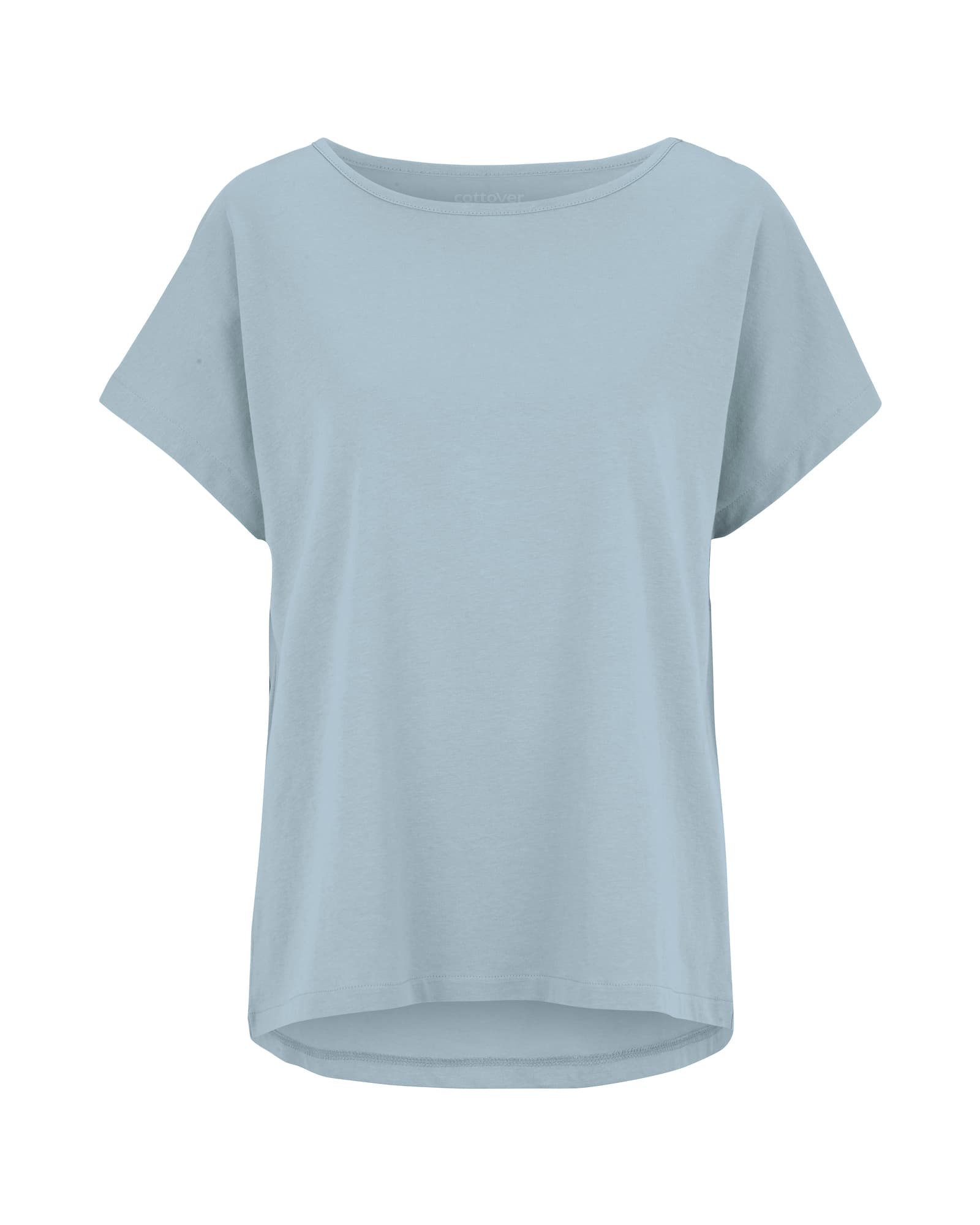 Misty Blue
