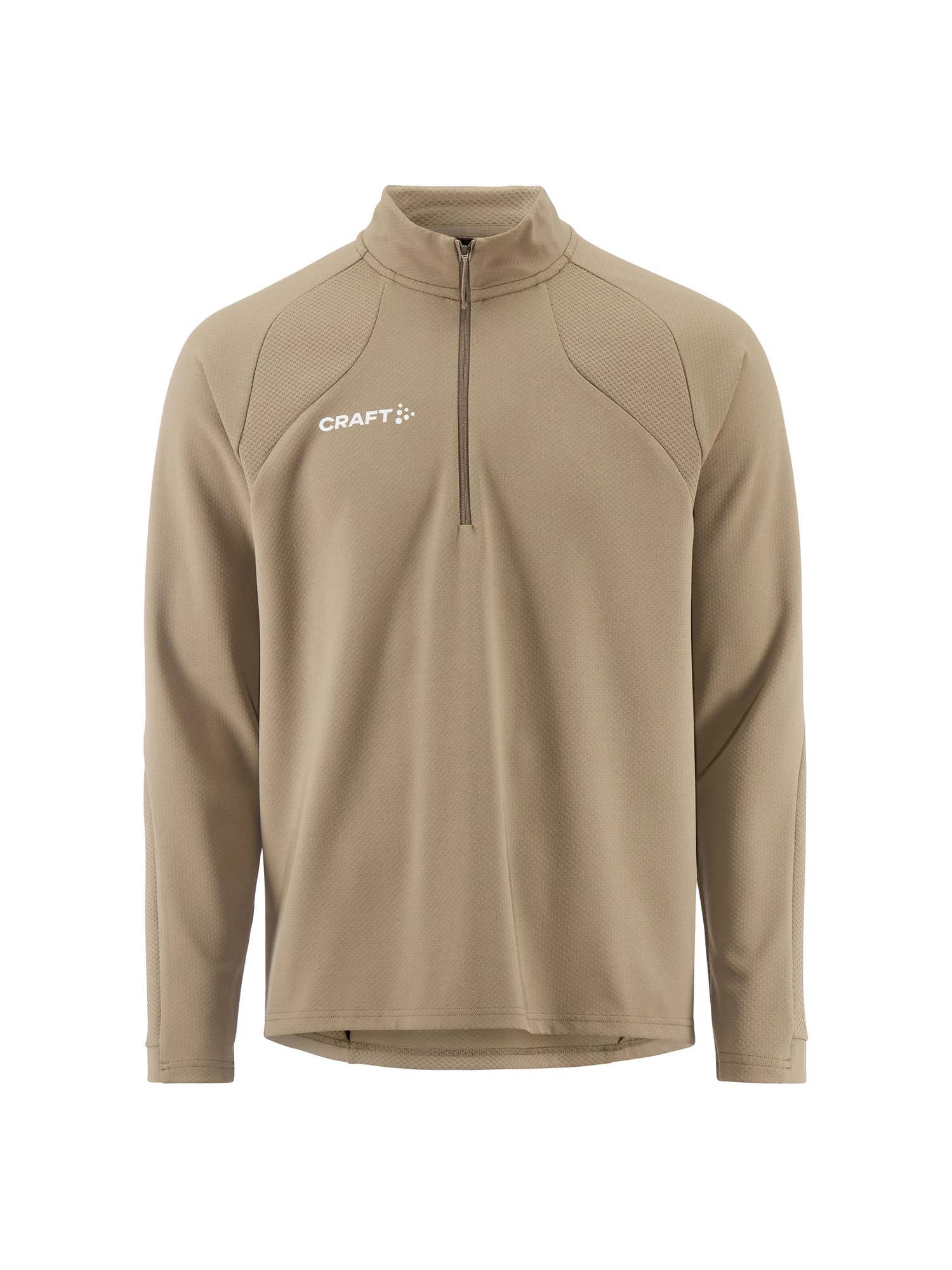 Extend 2.0 Half zip M, Raw