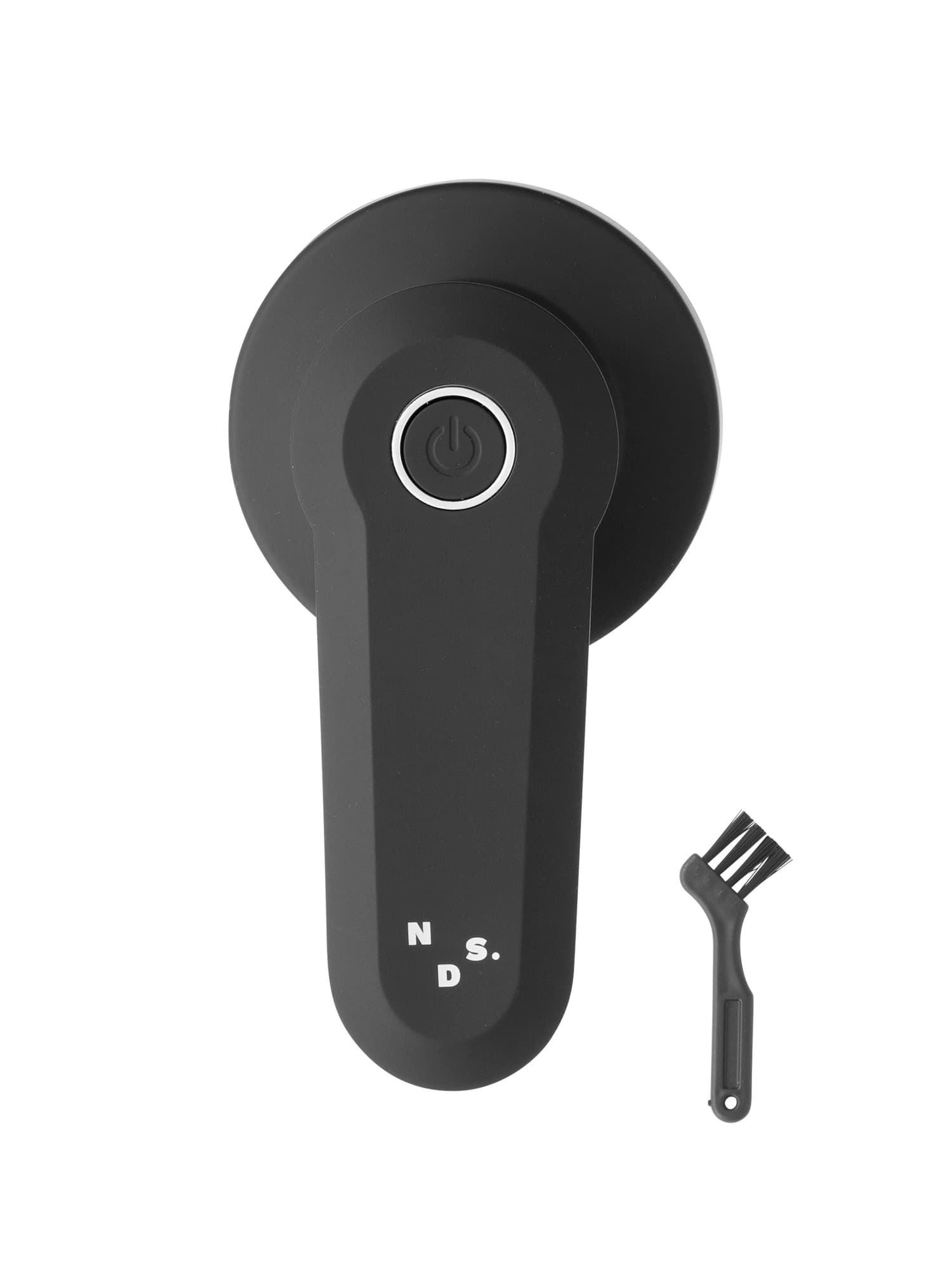 Nuppefjerner, Black