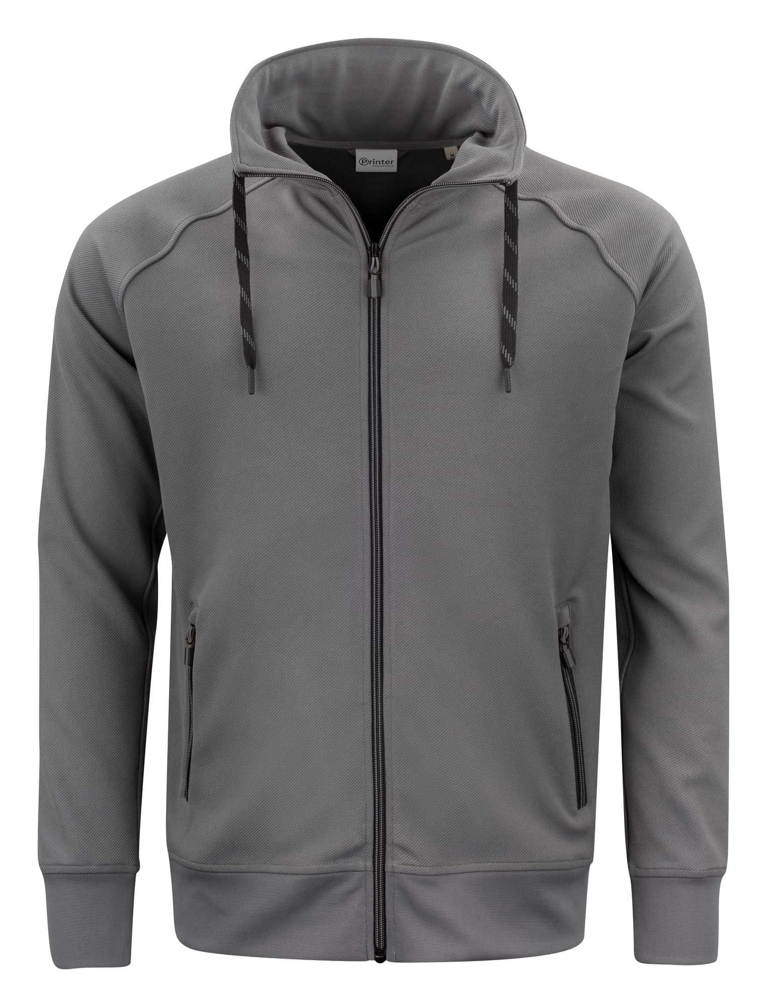 Steel Grey