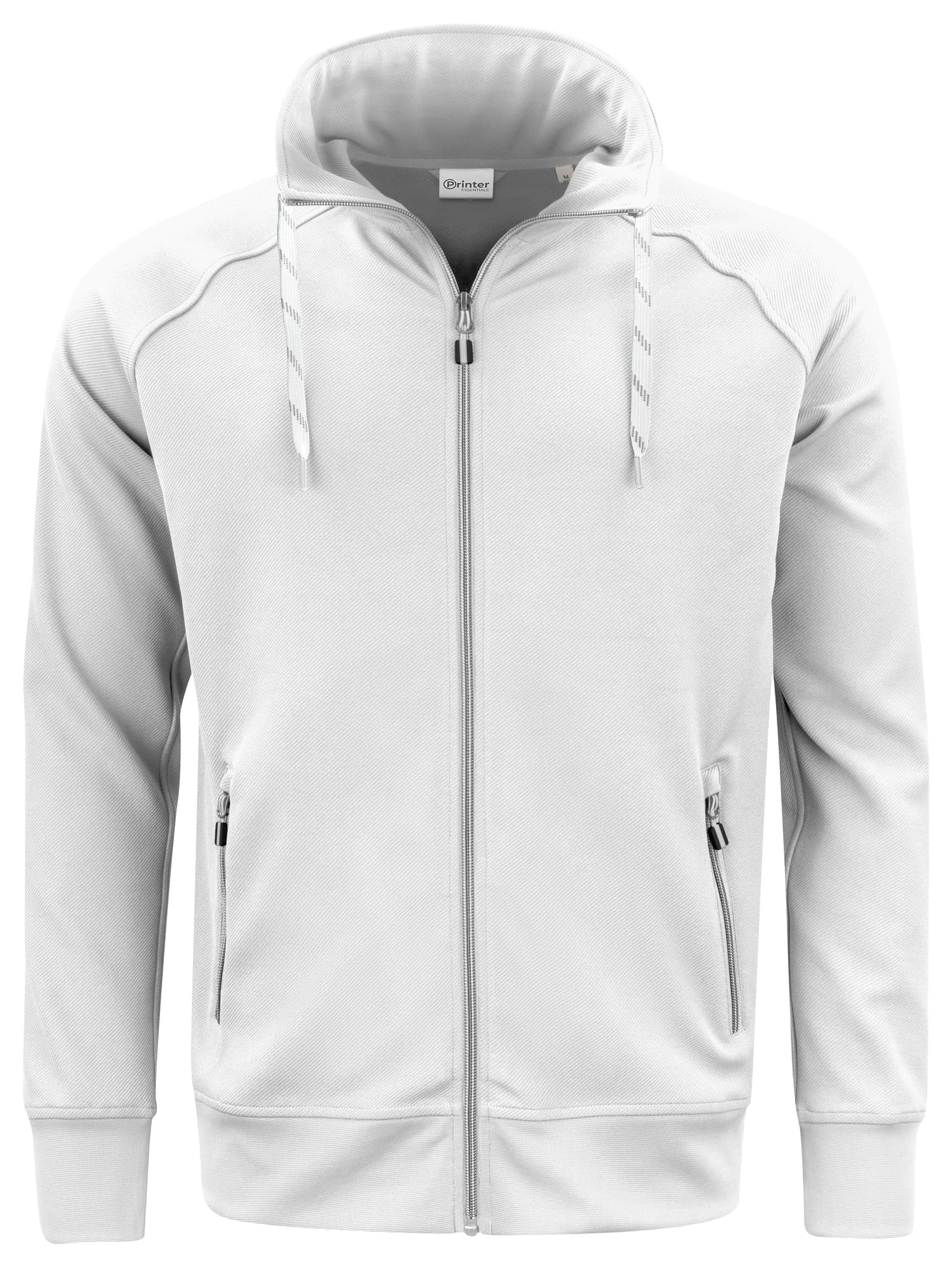 Jog RSX, White