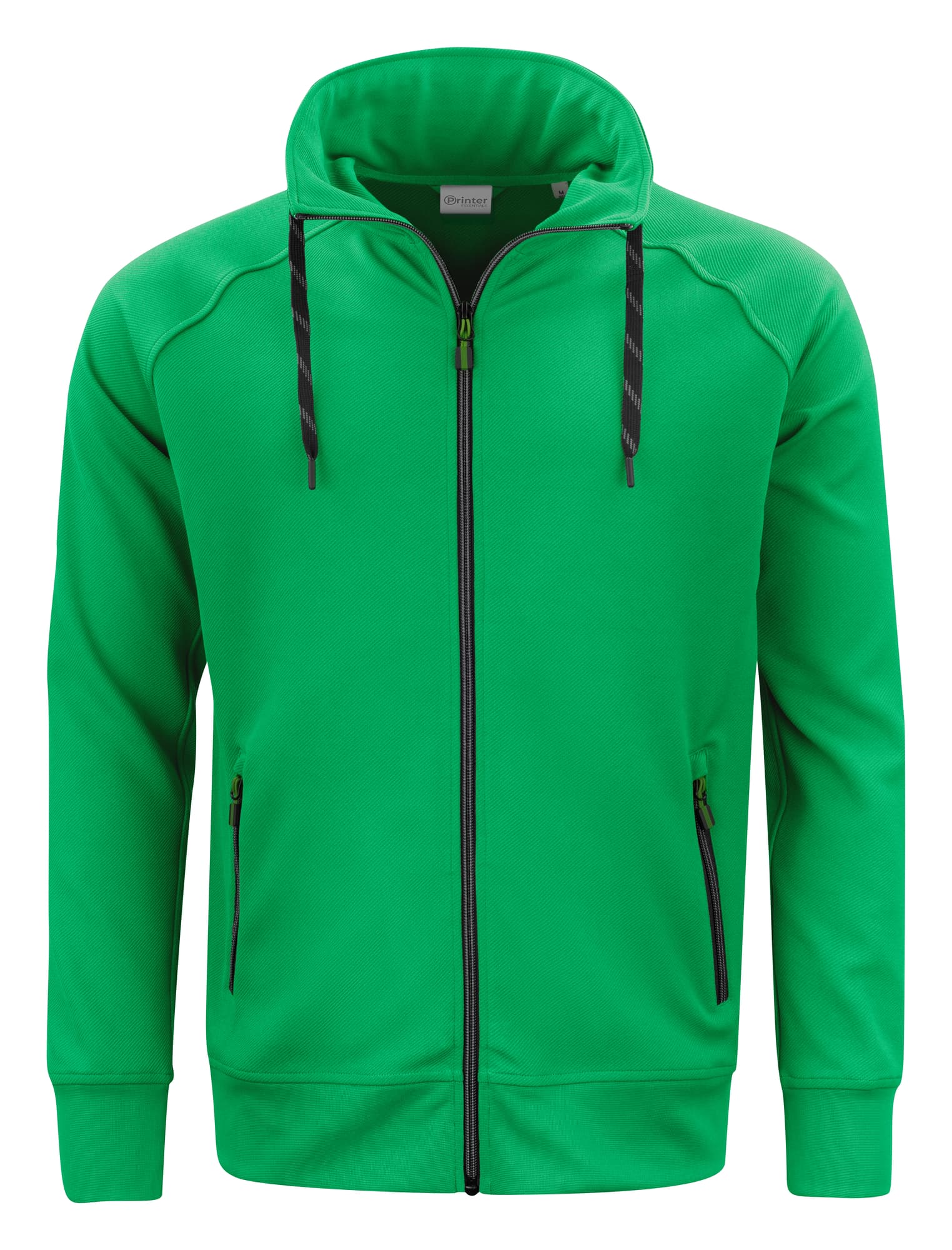 Fresh Green