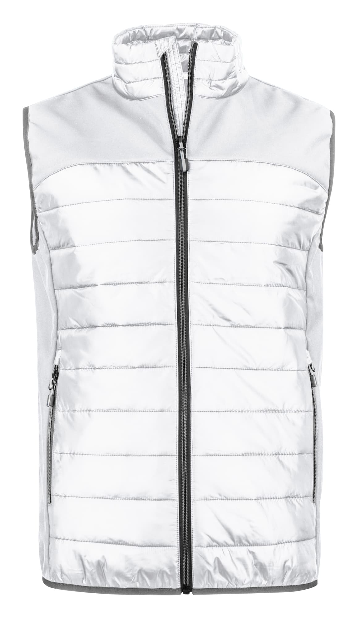 Expedition Vest, White