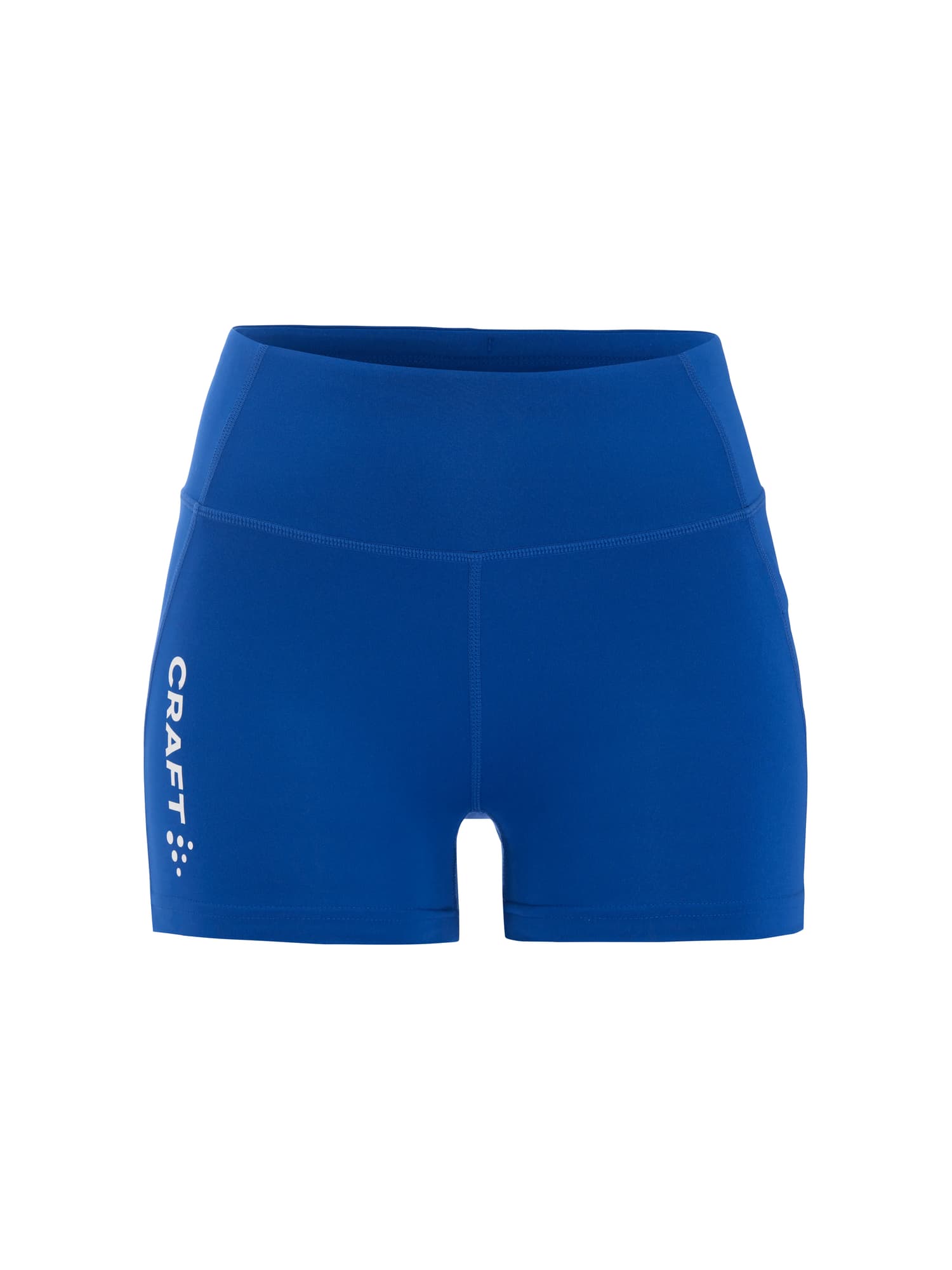 Rush 2.0 Hot Pant W, Club Cobolt